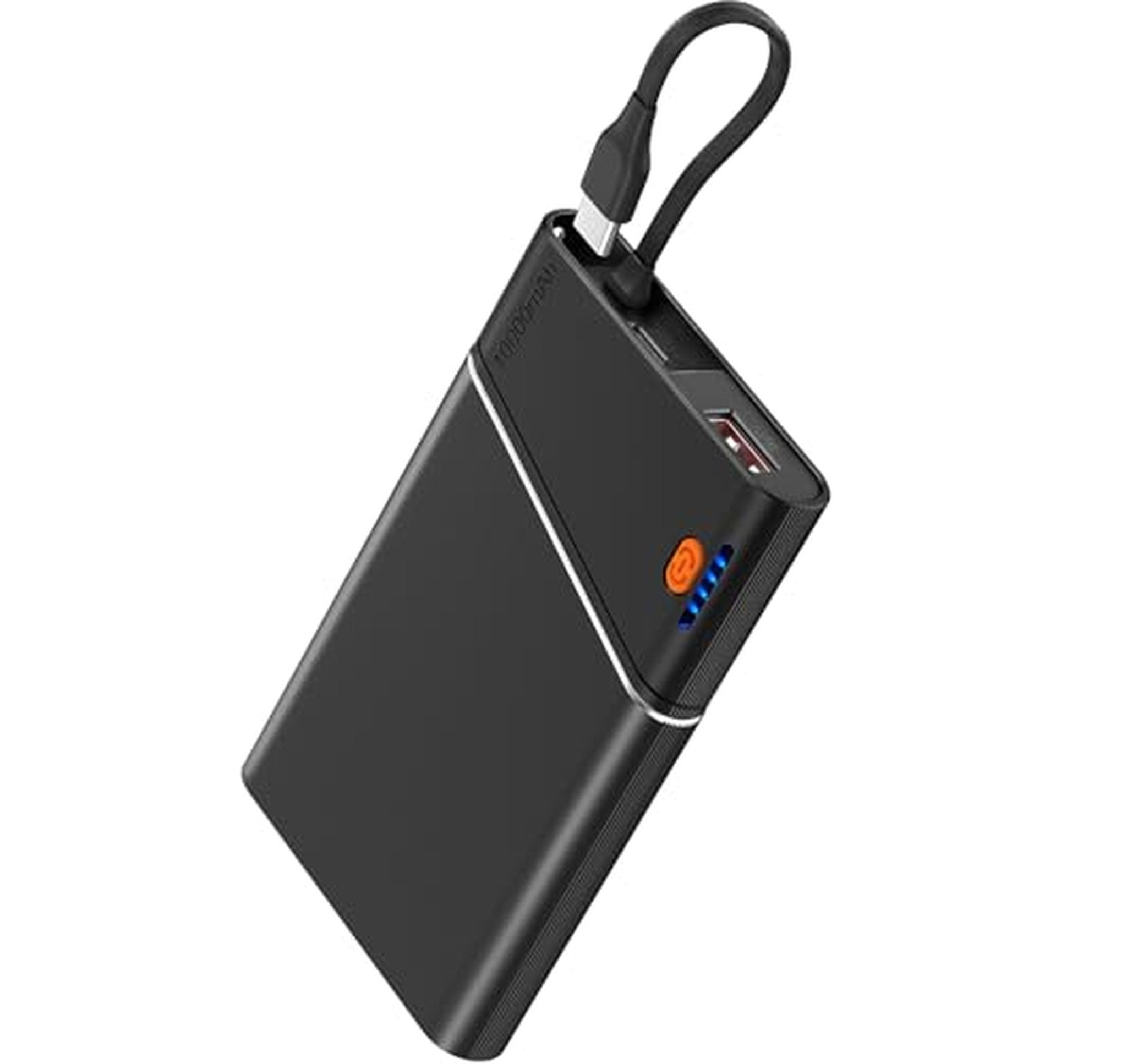 10000mAh 22.5W Fast Charging Portable Power Bank