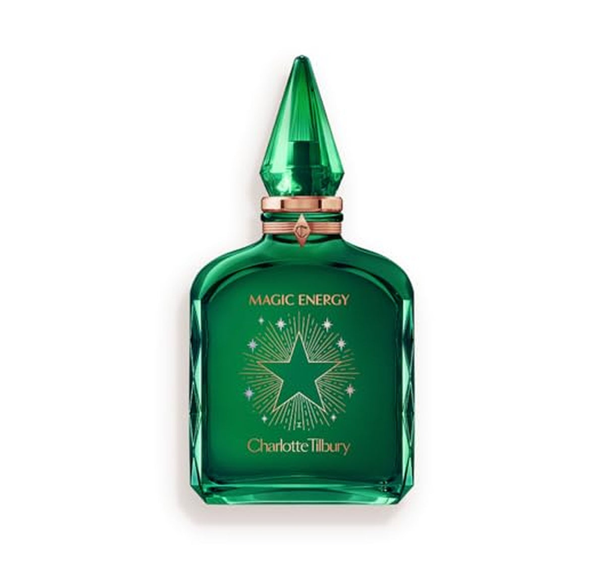 Charlotte Tilbury Magic Energy Long-Lasting Eau de Parfum