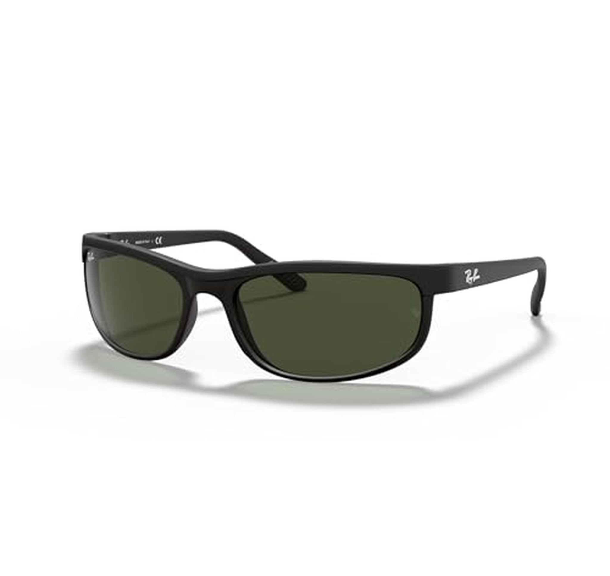 Ray-Ban Predator 2 Rectangular Sunglasses 62mm