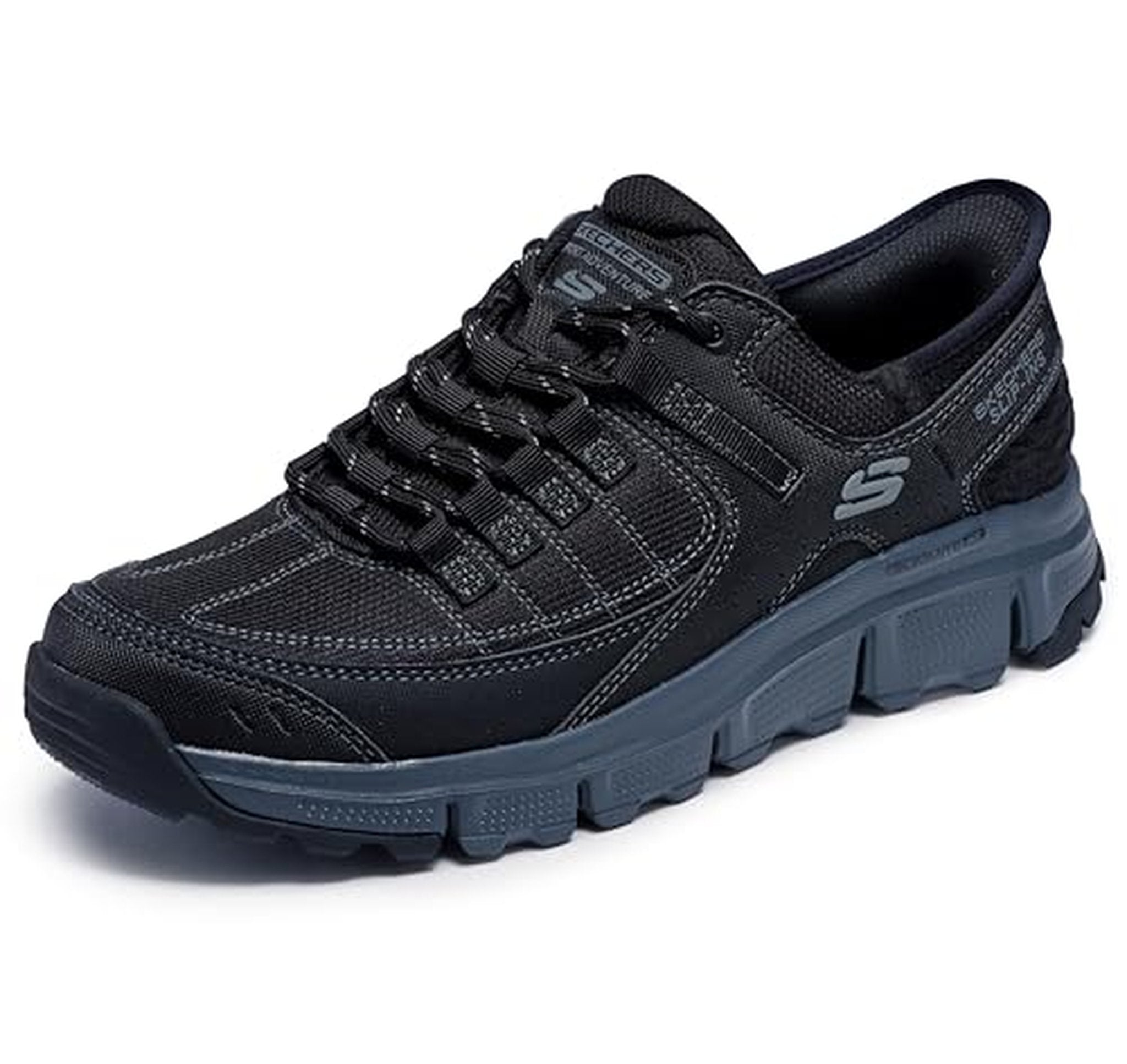Skechers Hands Free Slip-In Walking Sneakers