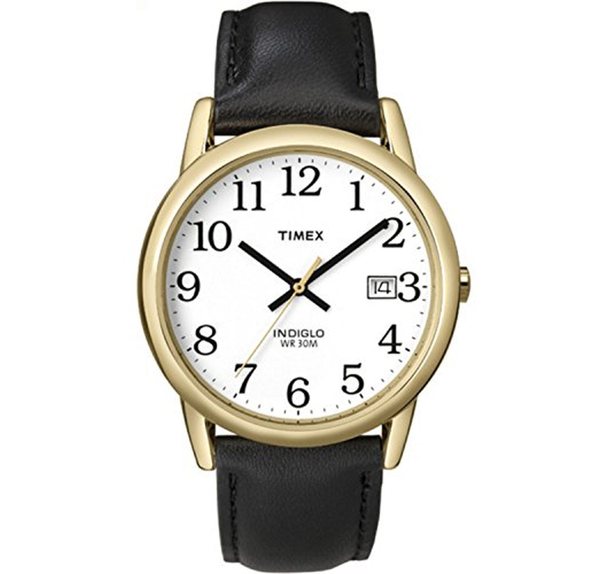 Timex Easy Reader 35mm Analog Watch