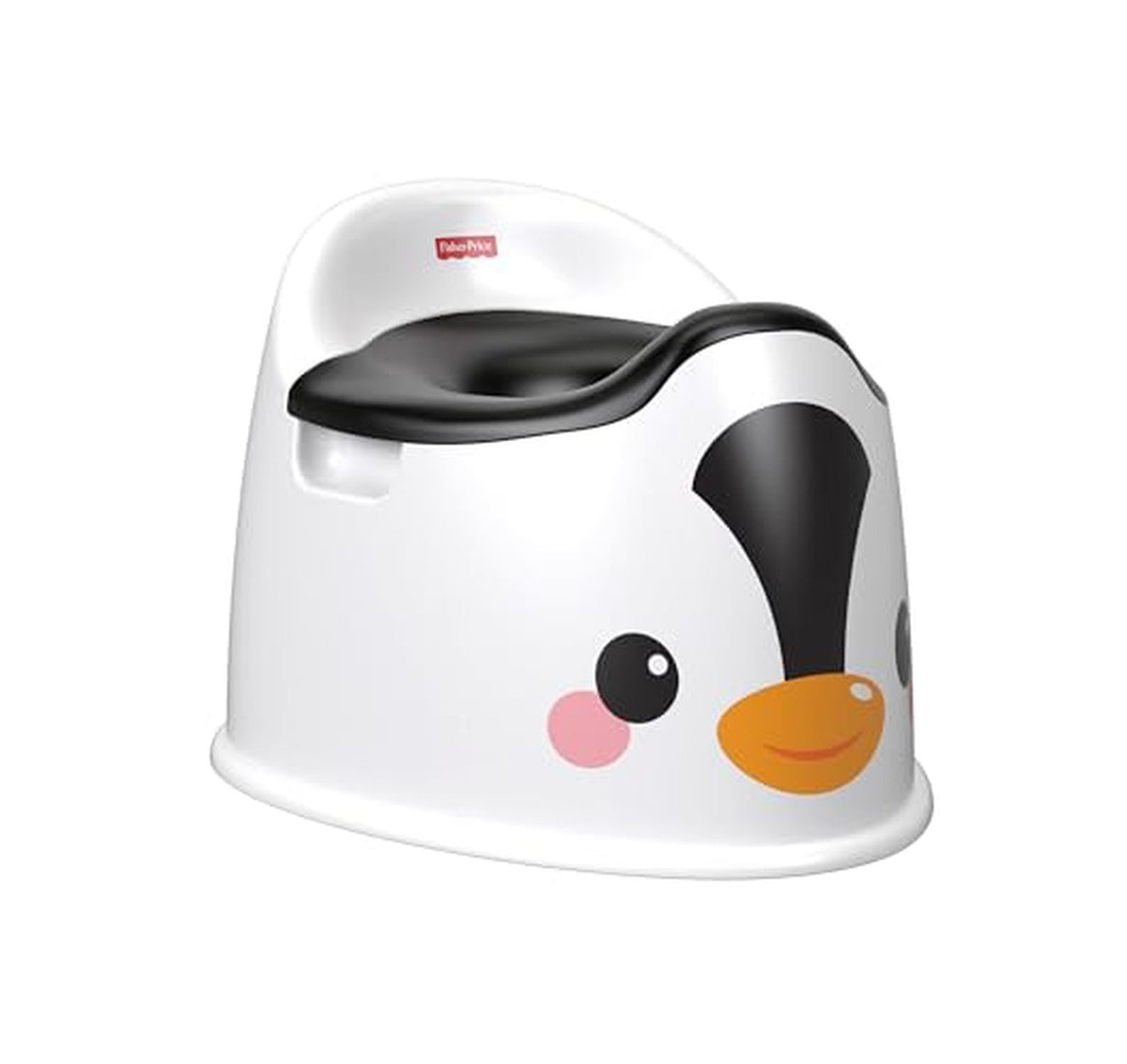 Fisher-Price Penguin Toddler Potty Training Seat