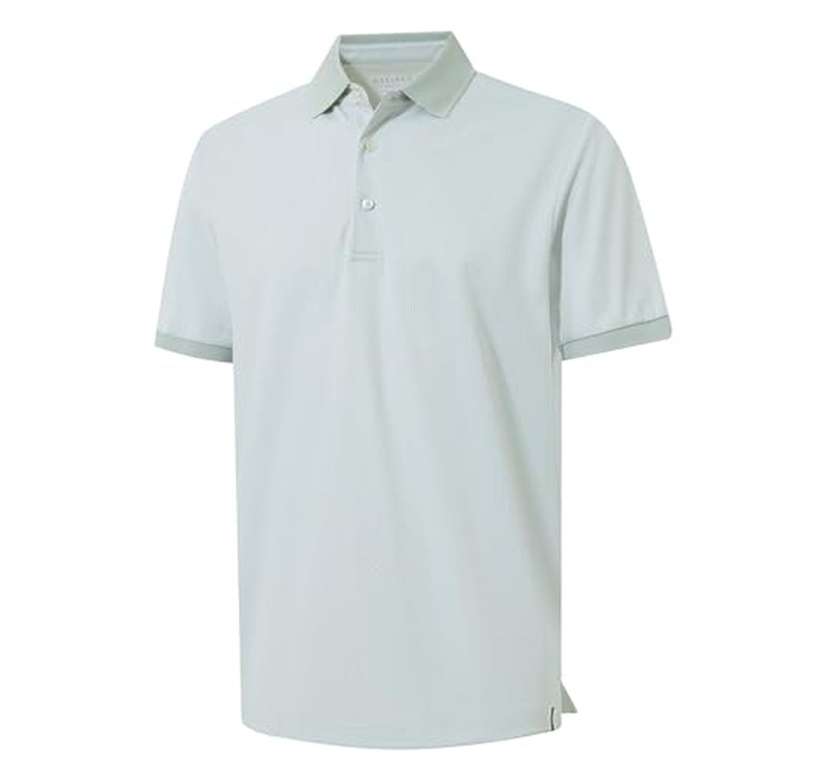 Moisture Wicking Dry Fit Golf Polo Shirt