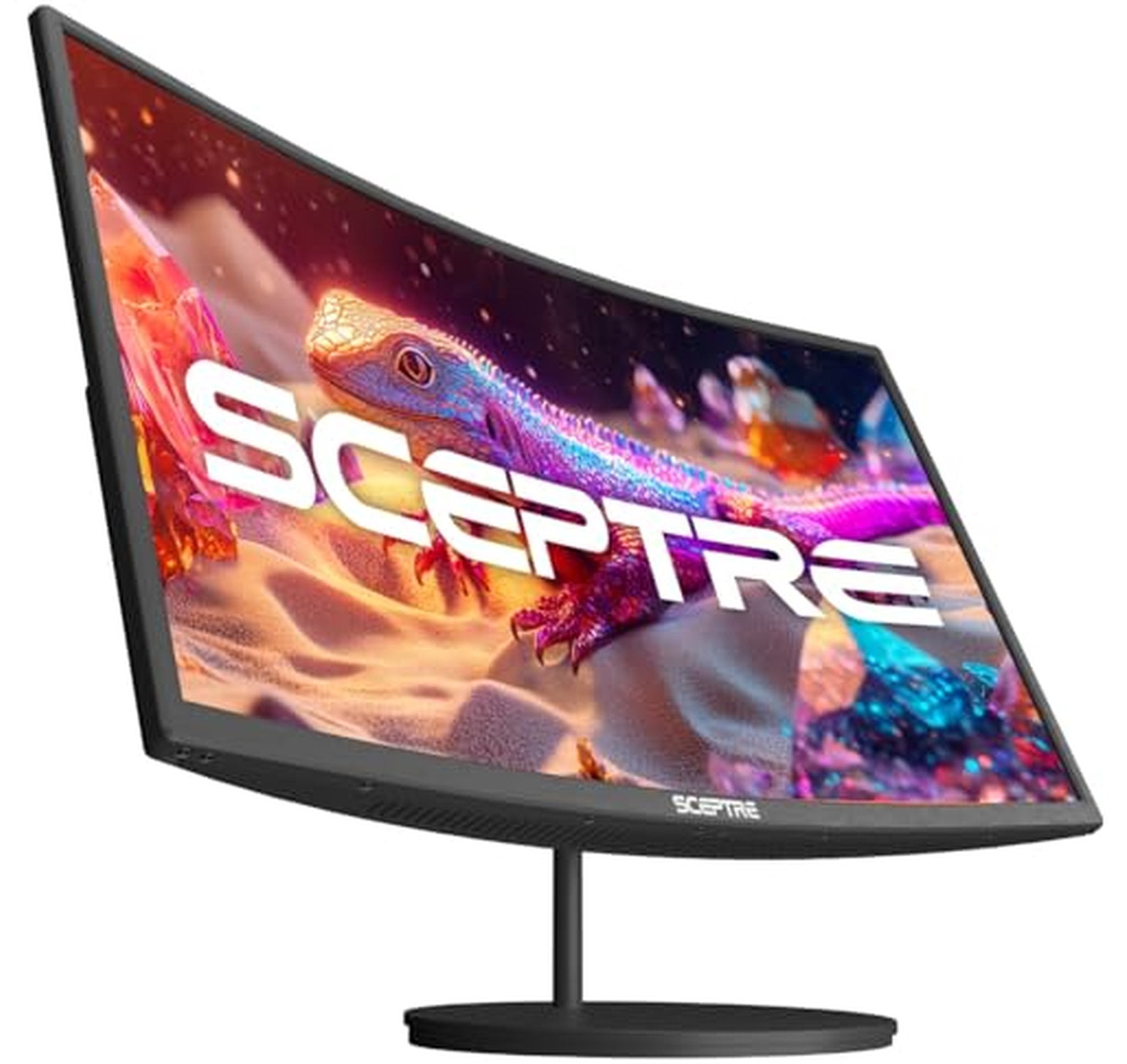 Sceptre 27-Inch 1080p 100Hz Curved Monitor