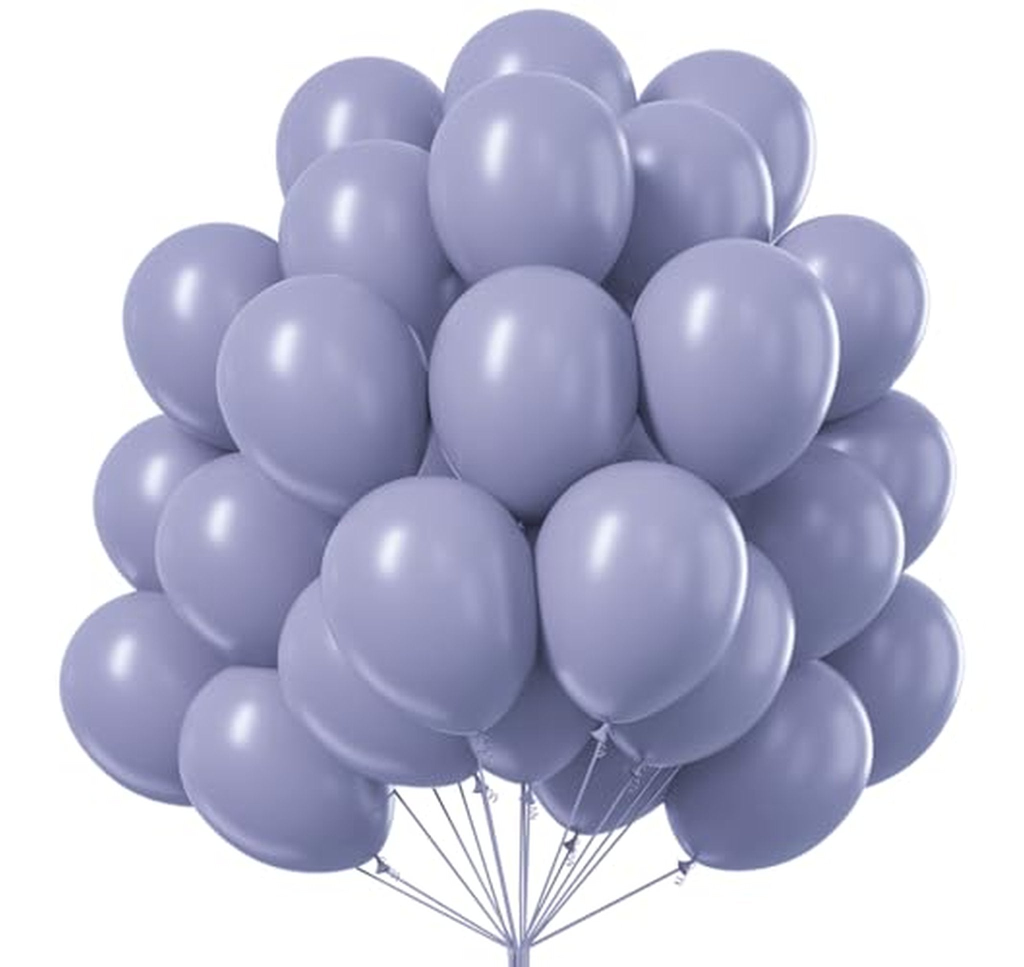 101 Count Latex Balloon Set for Party Decorations