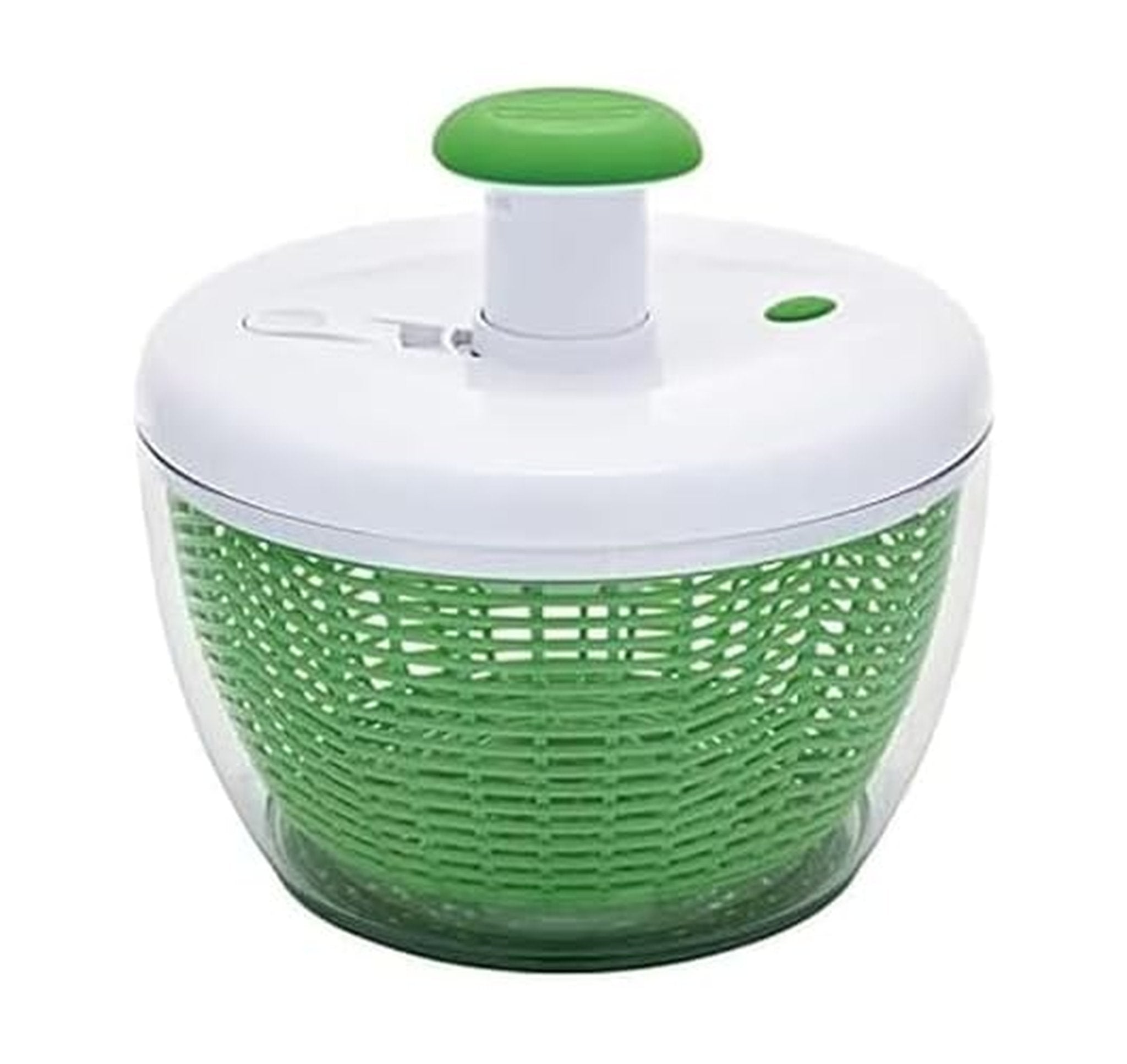 Farberware 6.6 Quart Pump Salad Spinner Bowl
