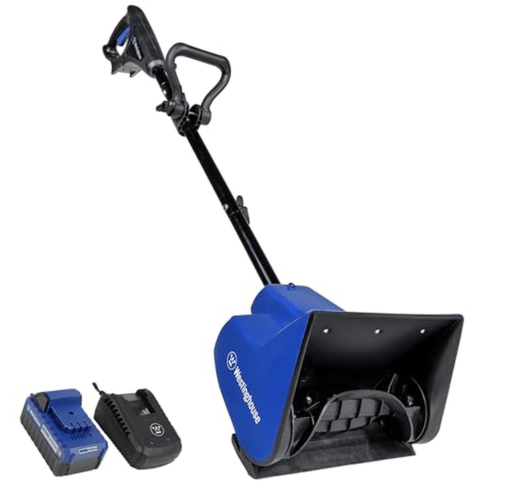 Westinghouse 24V Cordless Electric Snow Shovel Kit