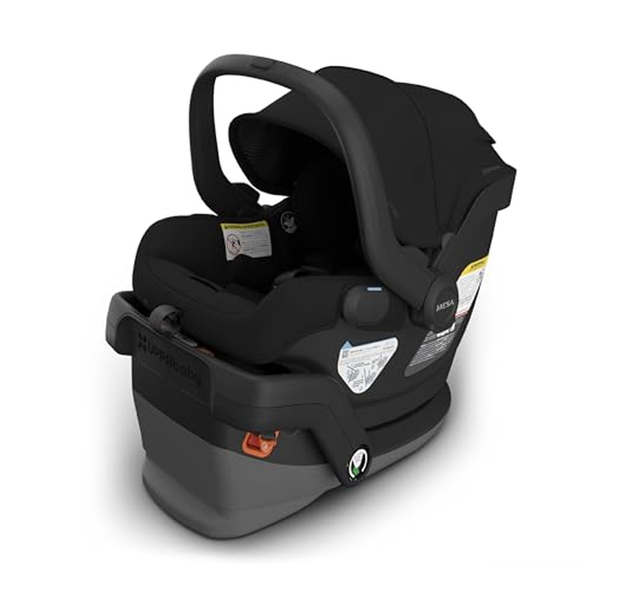 UPPAbaby Mesa V3 Infant Car Seat with Base