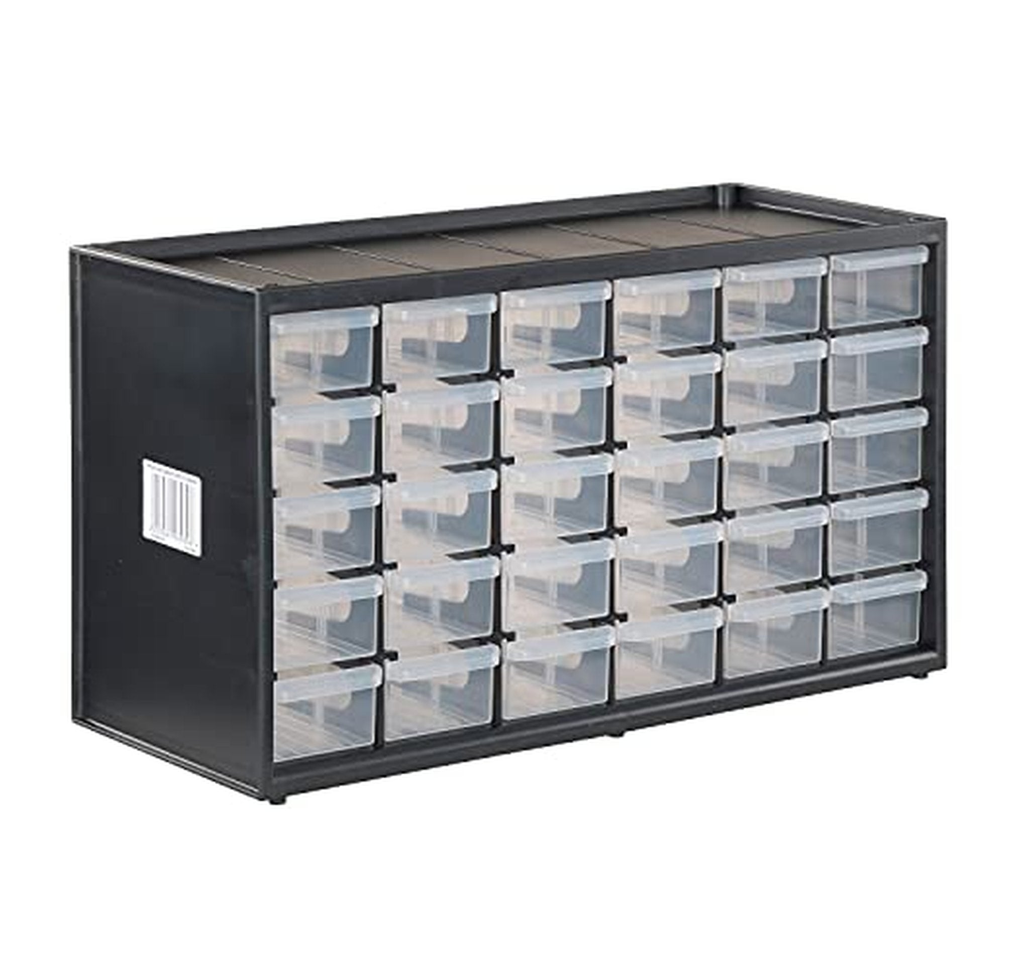 CRAFTSMAN 30 Drawer Stackable Plastic Storage Organizer