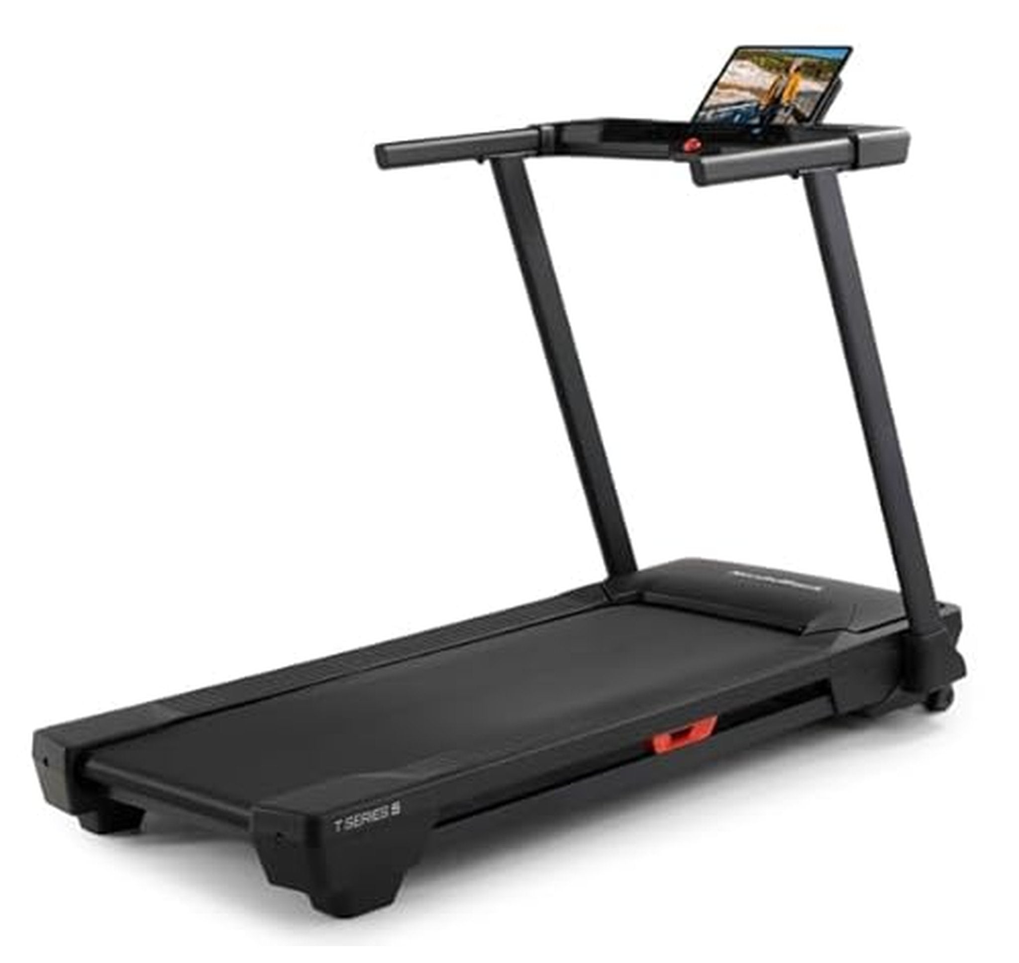 NordicTrack T Series 5 Folding Electric Treadmill
