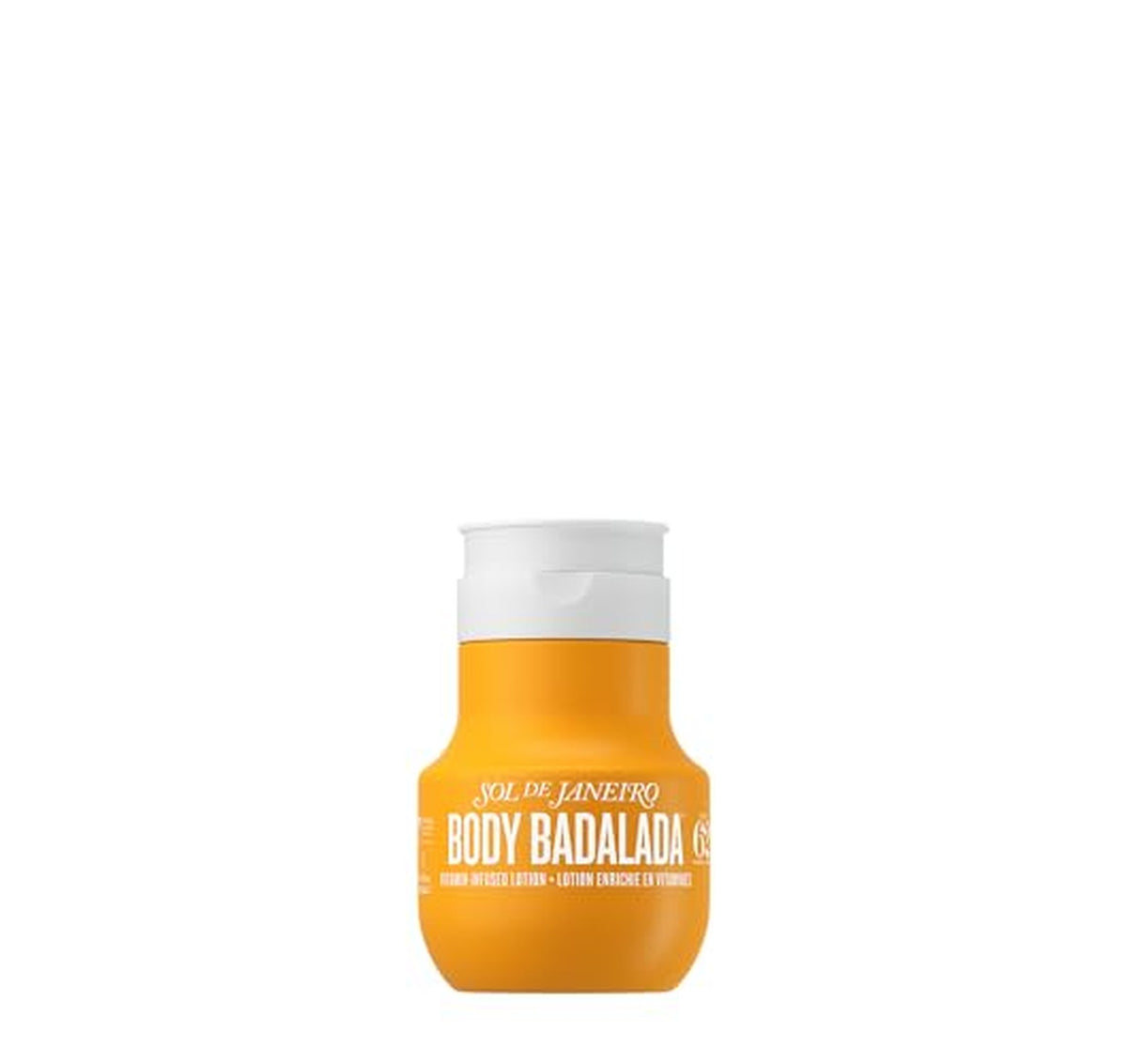 Sol de Janeiro Cheirosa 62 Vitamin-Infused Body Lotion
