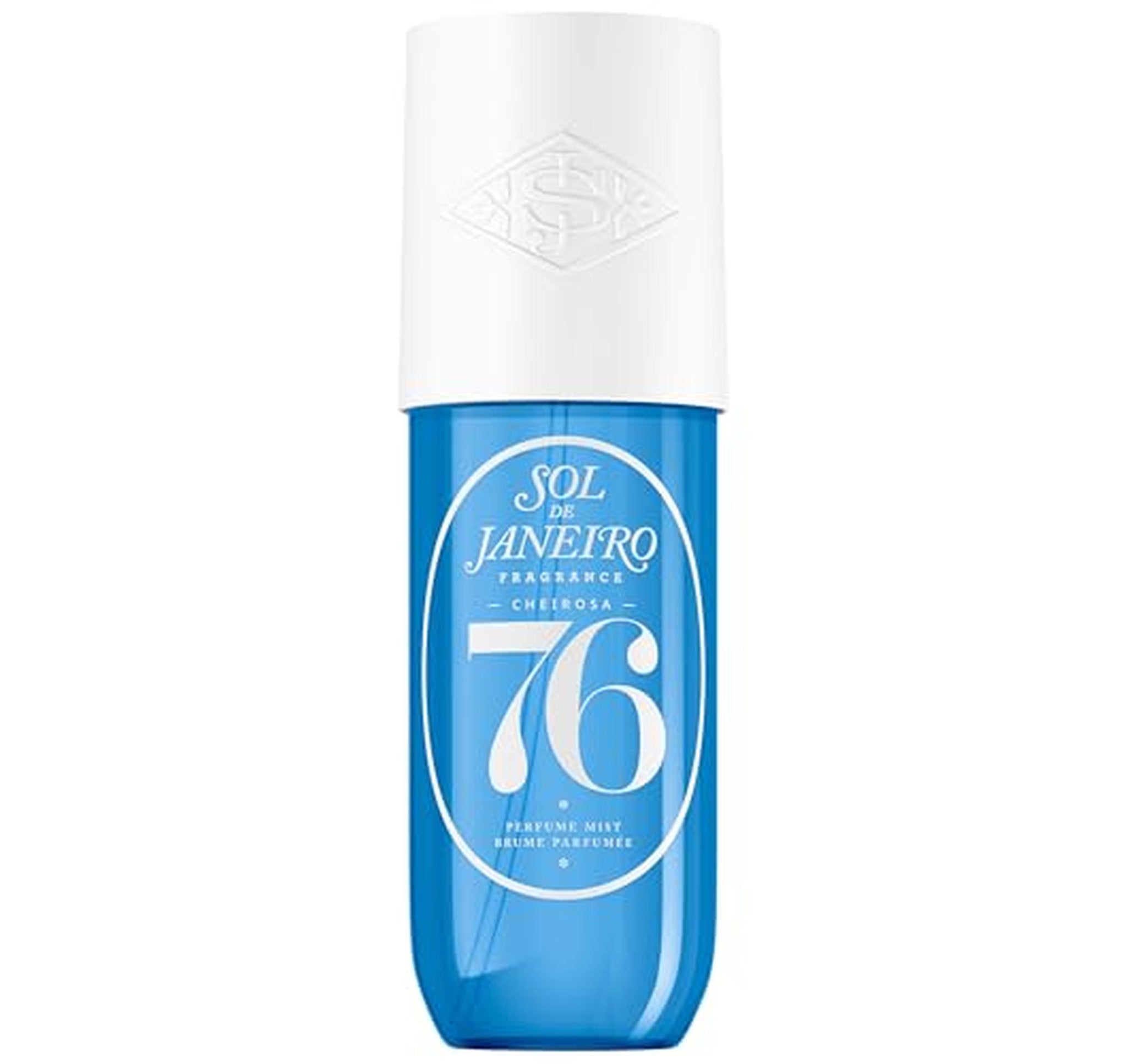 Sol de Janeiro Cheirosa 76 Hair & Body Mist 240mL