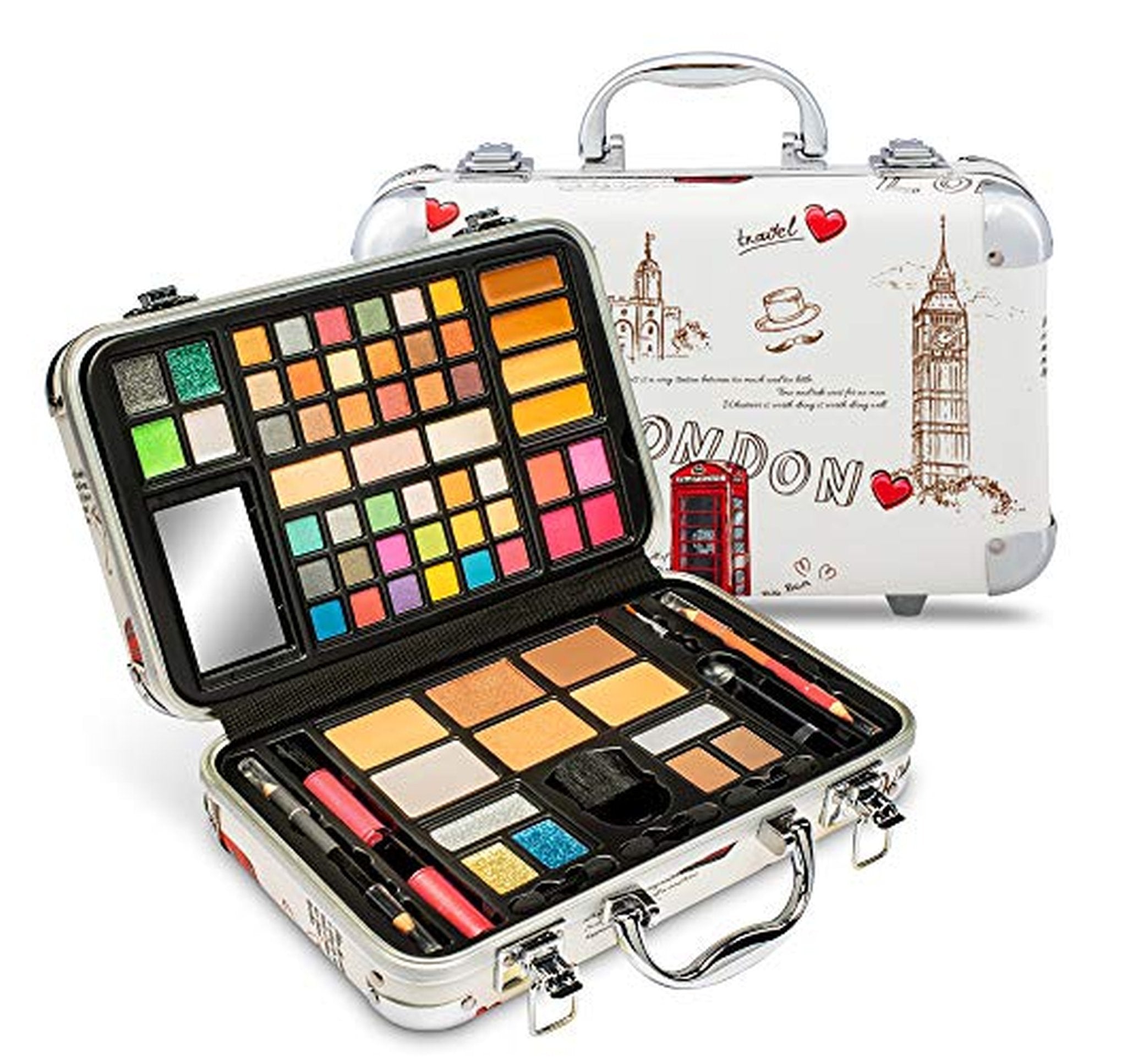 All-in-One Makeup Kit Gift Set Palette