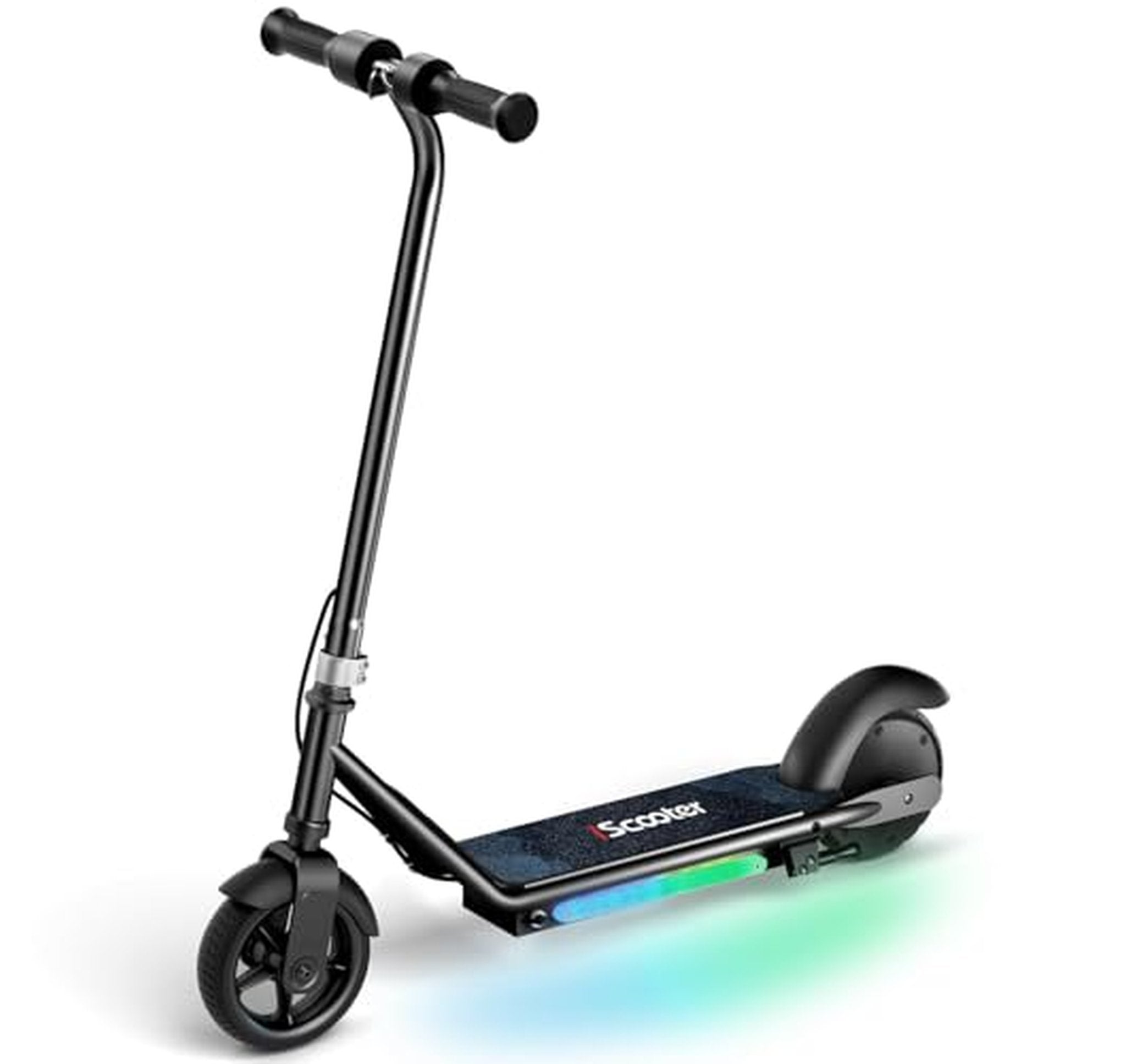 150W Kids Electric Scooter with LED Display