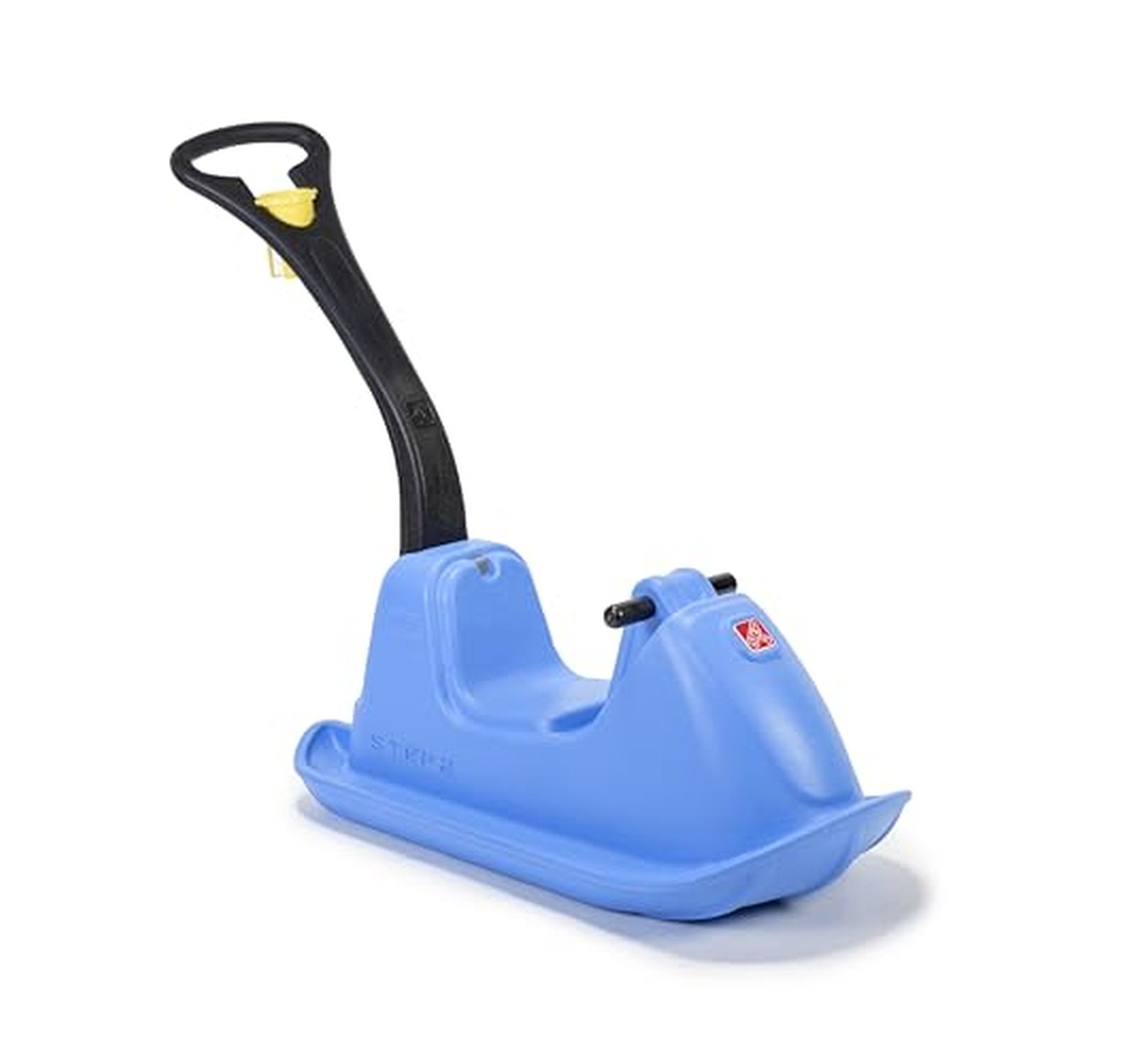 Step2 Toddler Push Sled Ride-On Toy