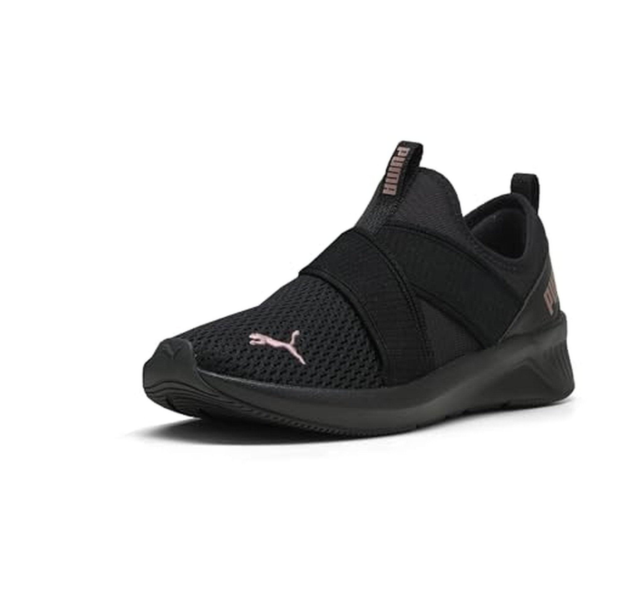 PUMA Softride Harli Slip-On Training Shoes