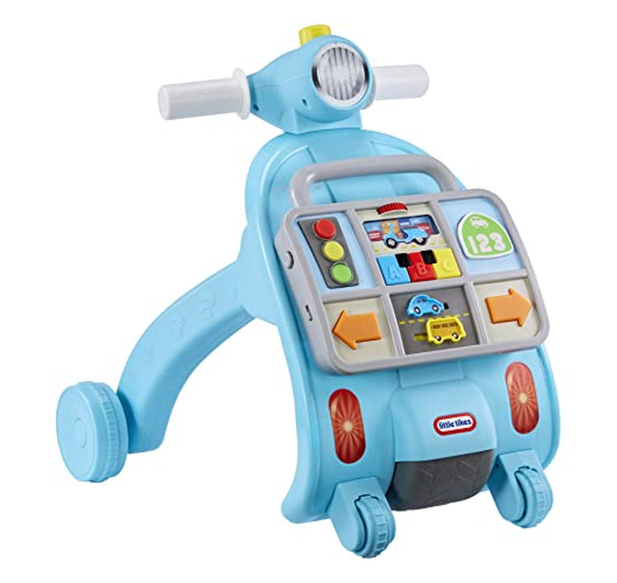 Little Tikes Learn & Play Baby Activity Walker