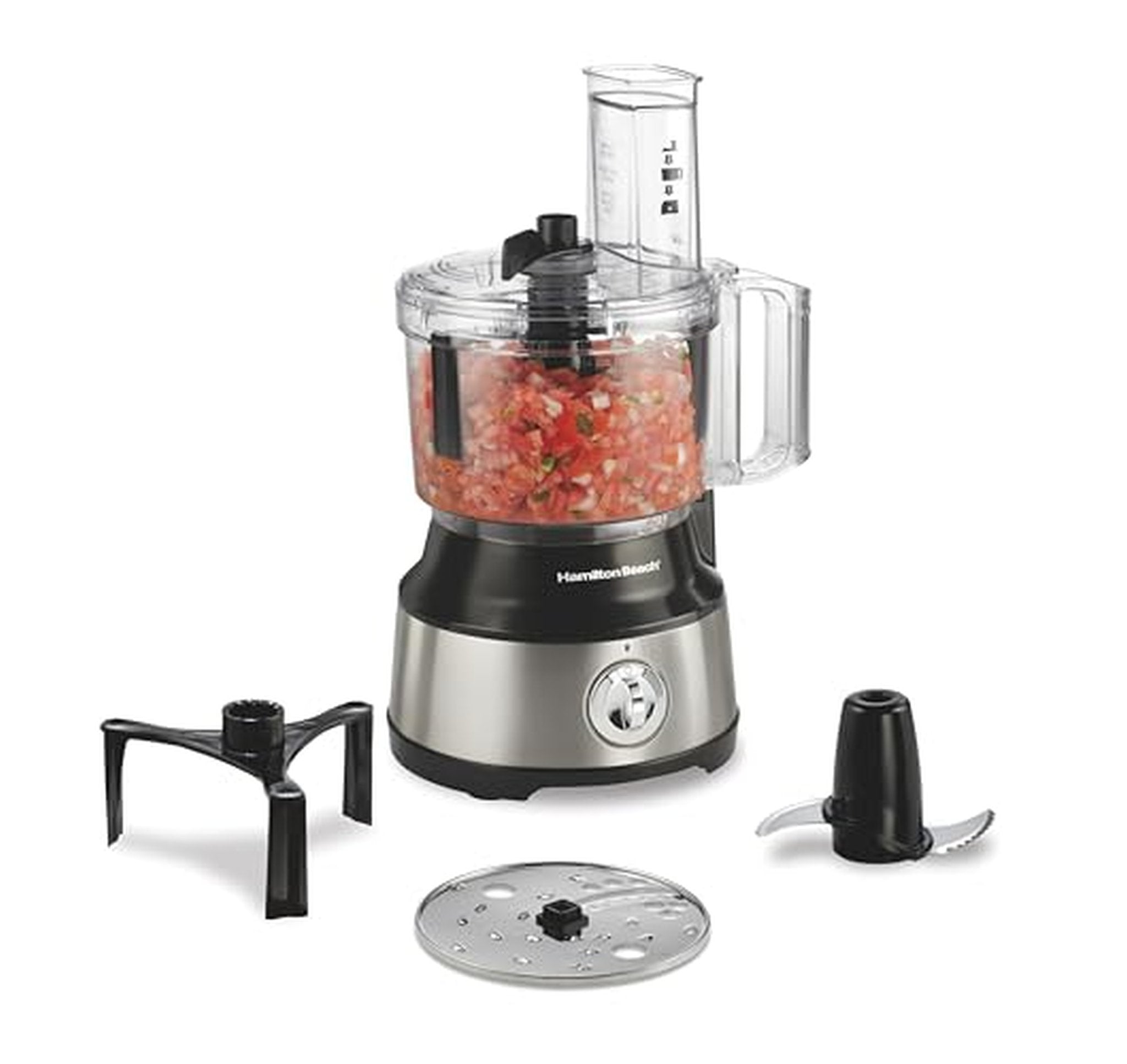 Hamilton Beach 10 Cup Food Processor and Chopper