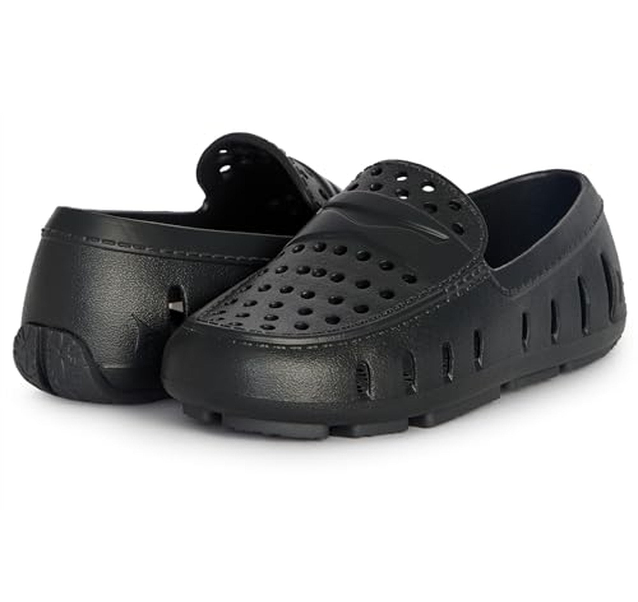 Prodigy Driver Slip-On Loafers Toddler Little Kid