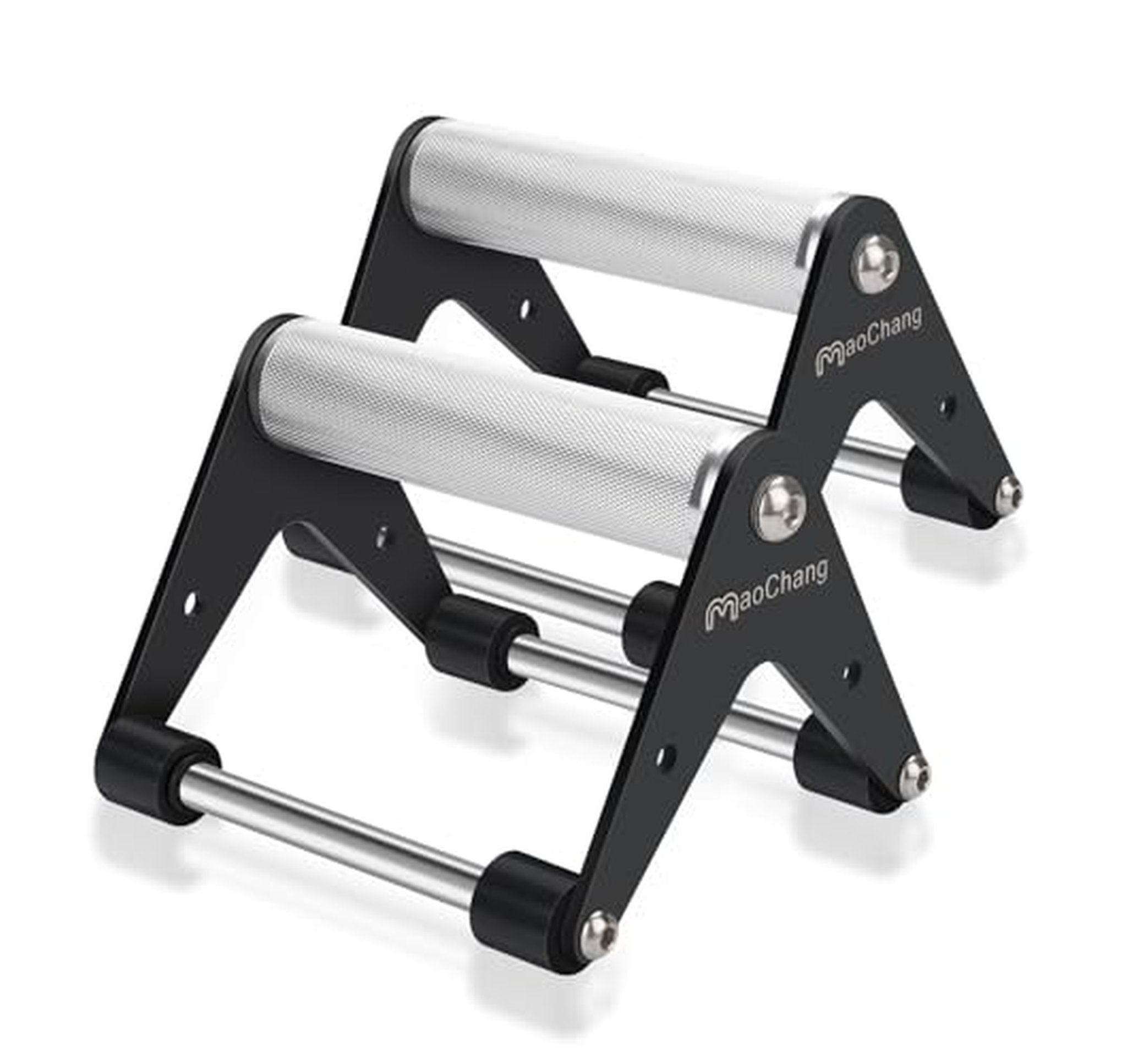 Heavy Duty Stainless Steel Push Up Bars