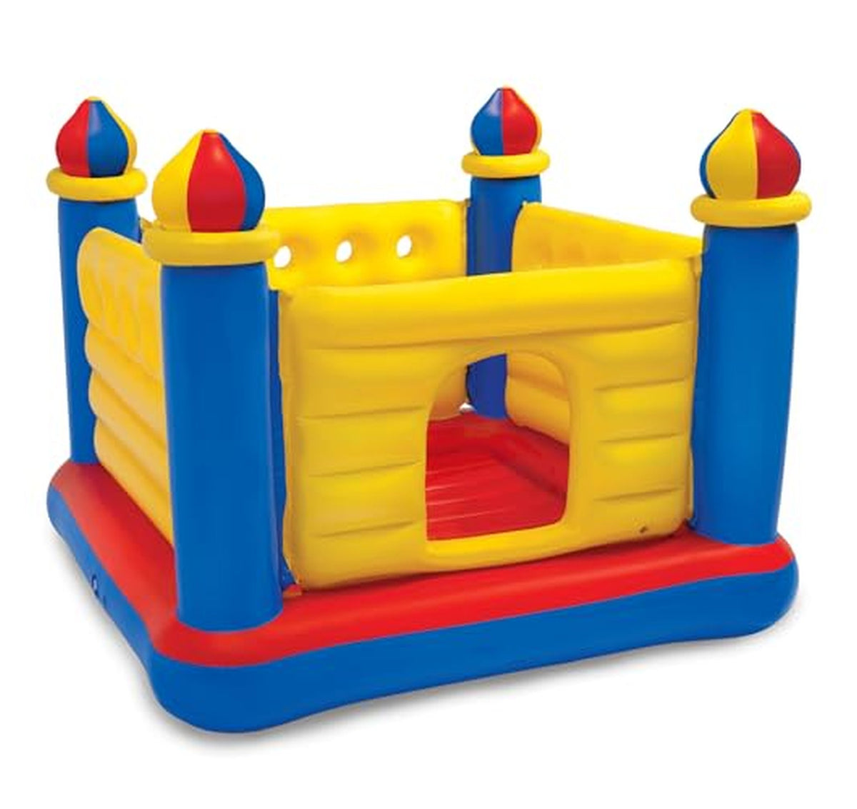 Intex Jump-O-Lene Inflatable Kids Bouncy Castle