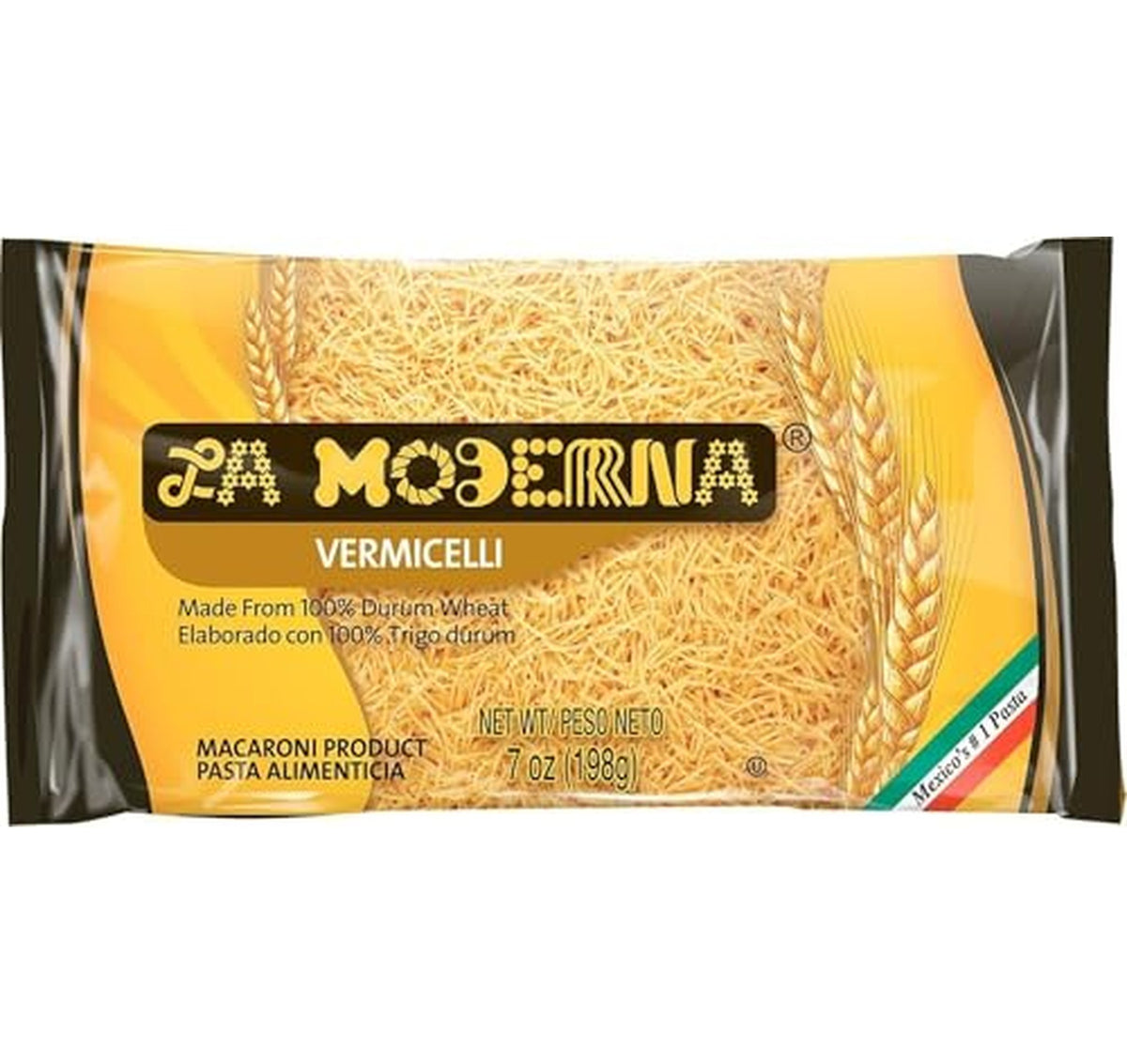Vermicelli Pasta 7 oz Pack of 1