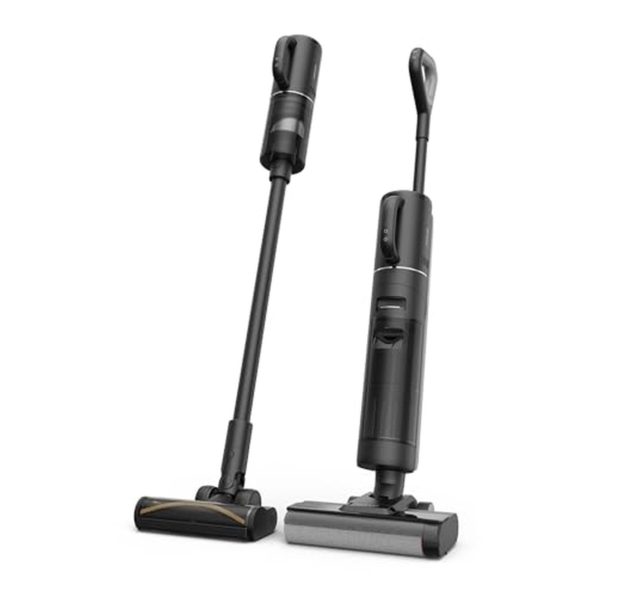Dreame Cordless Wet Dry Vacuum Mop Combo