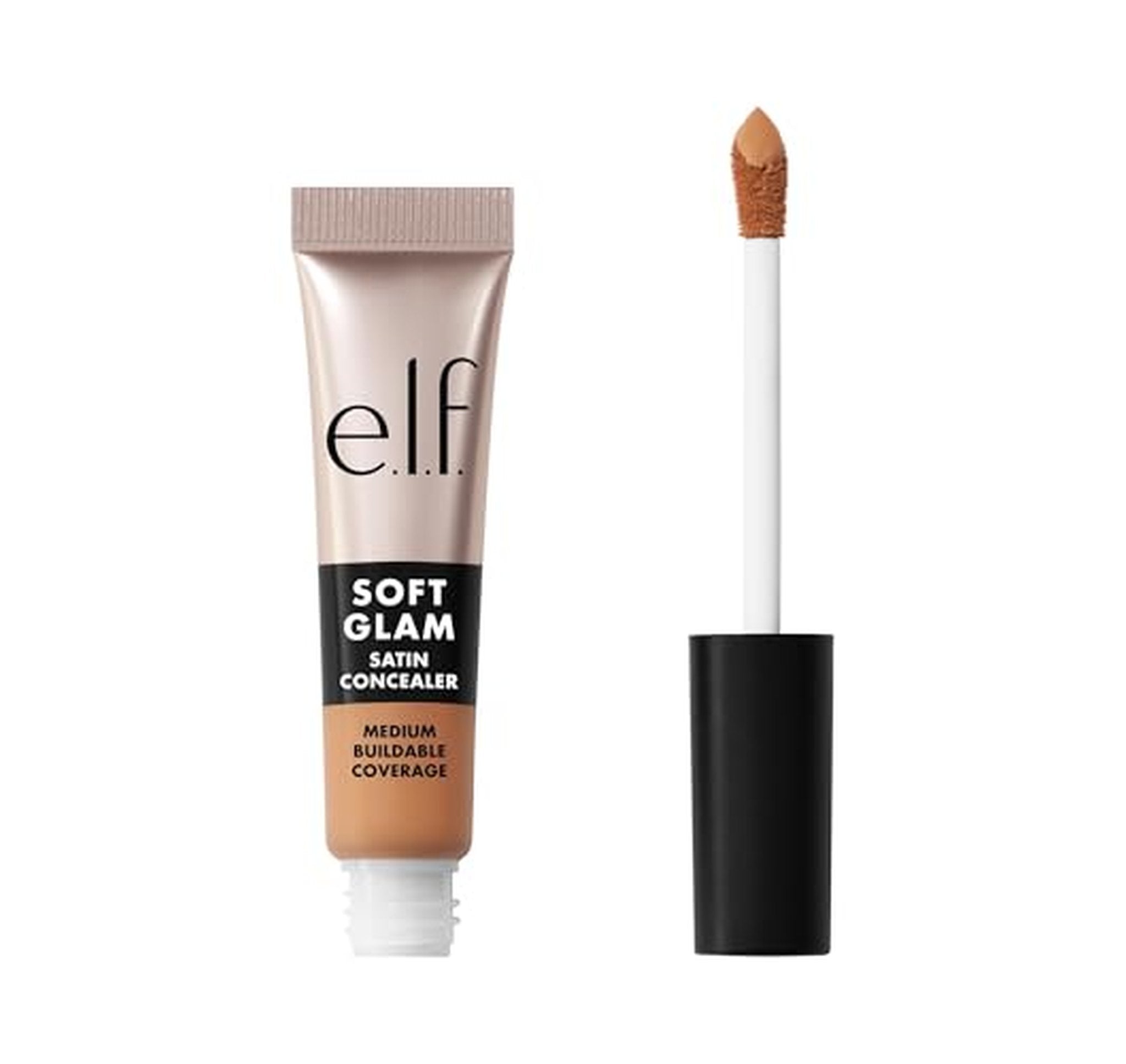 e.l.f. Soft Glam Medium Coverage Satin Concealer