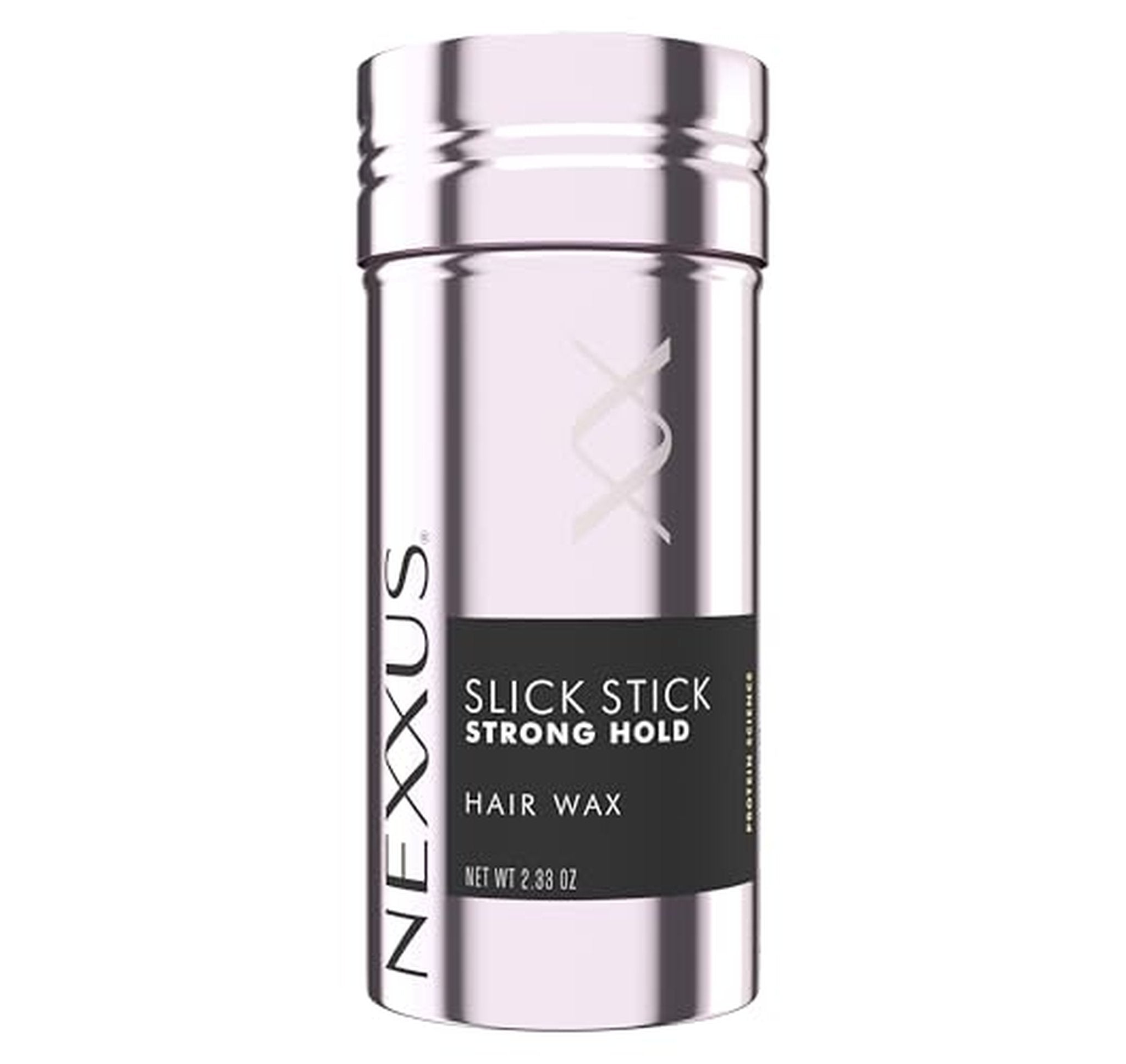 Nexxus Strong Hold Hair Wax Stick 2.33 oz