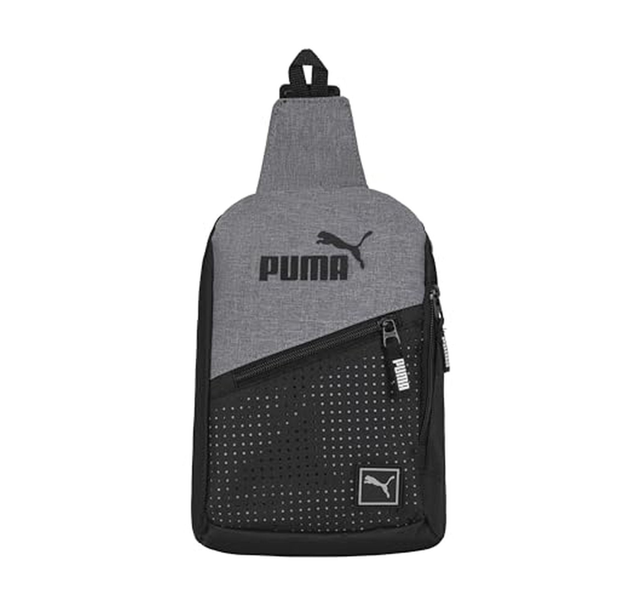 PUMA Evercat Sidewall Sling Backpack