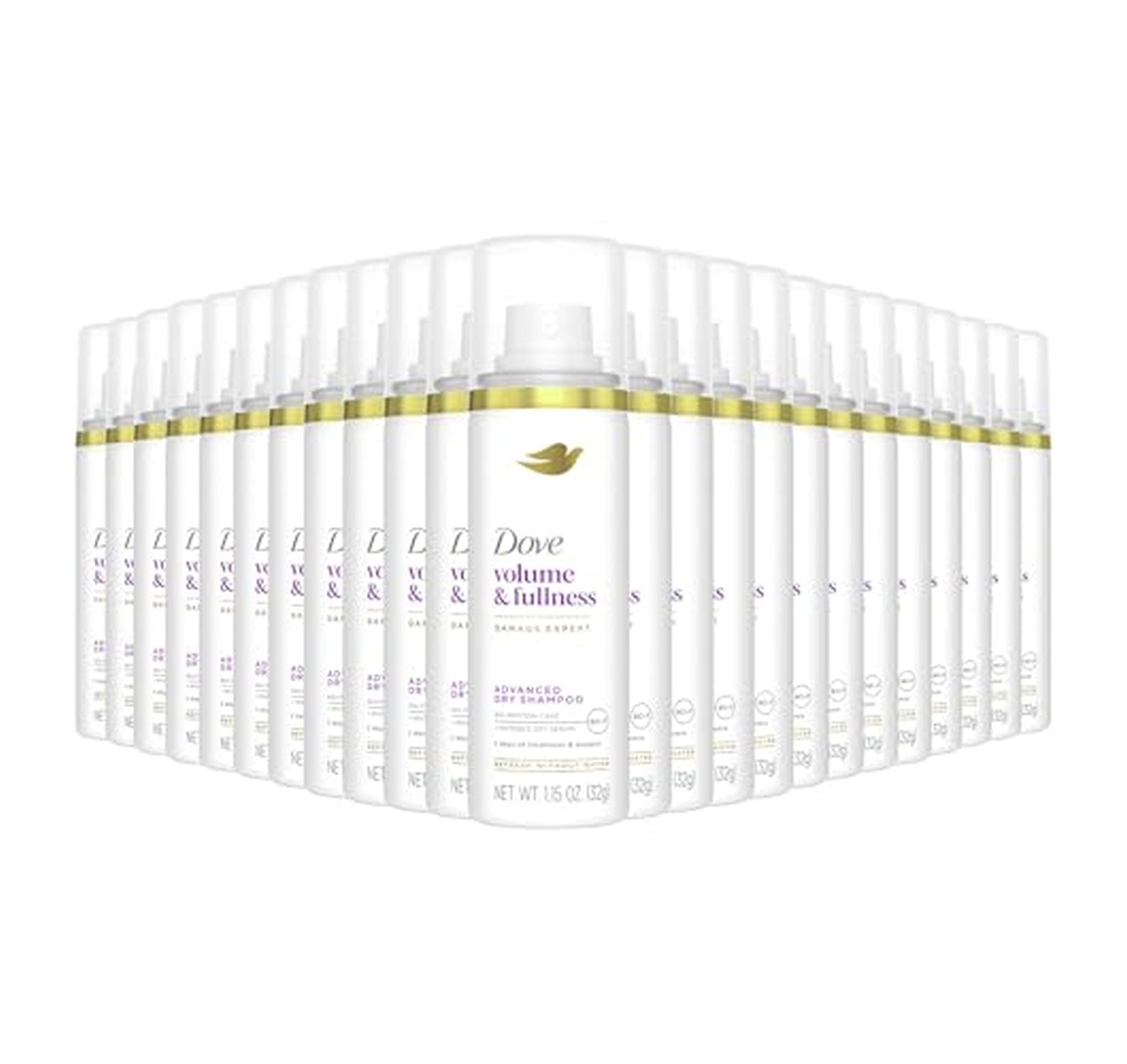 Dove Volume & Fullness Dry Shampoo 1.15 oz