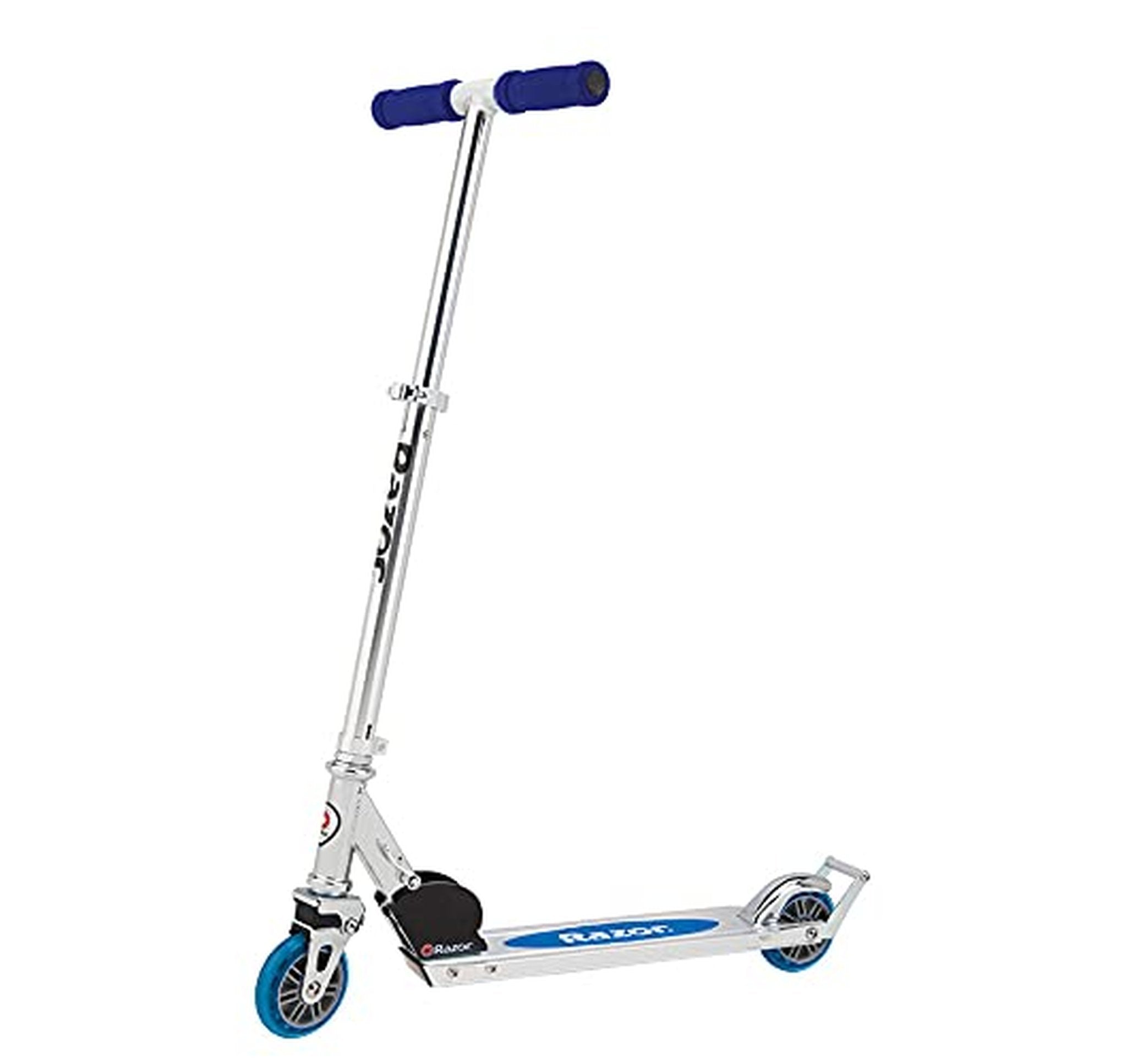 Razor A2 Lightweight Foldable Kids Kick Scooter