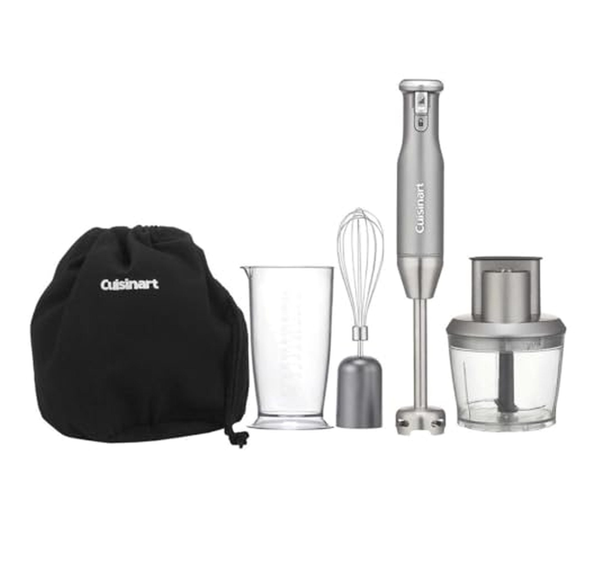 Cuisinart Variable Speed Immersion Blender with Chopper