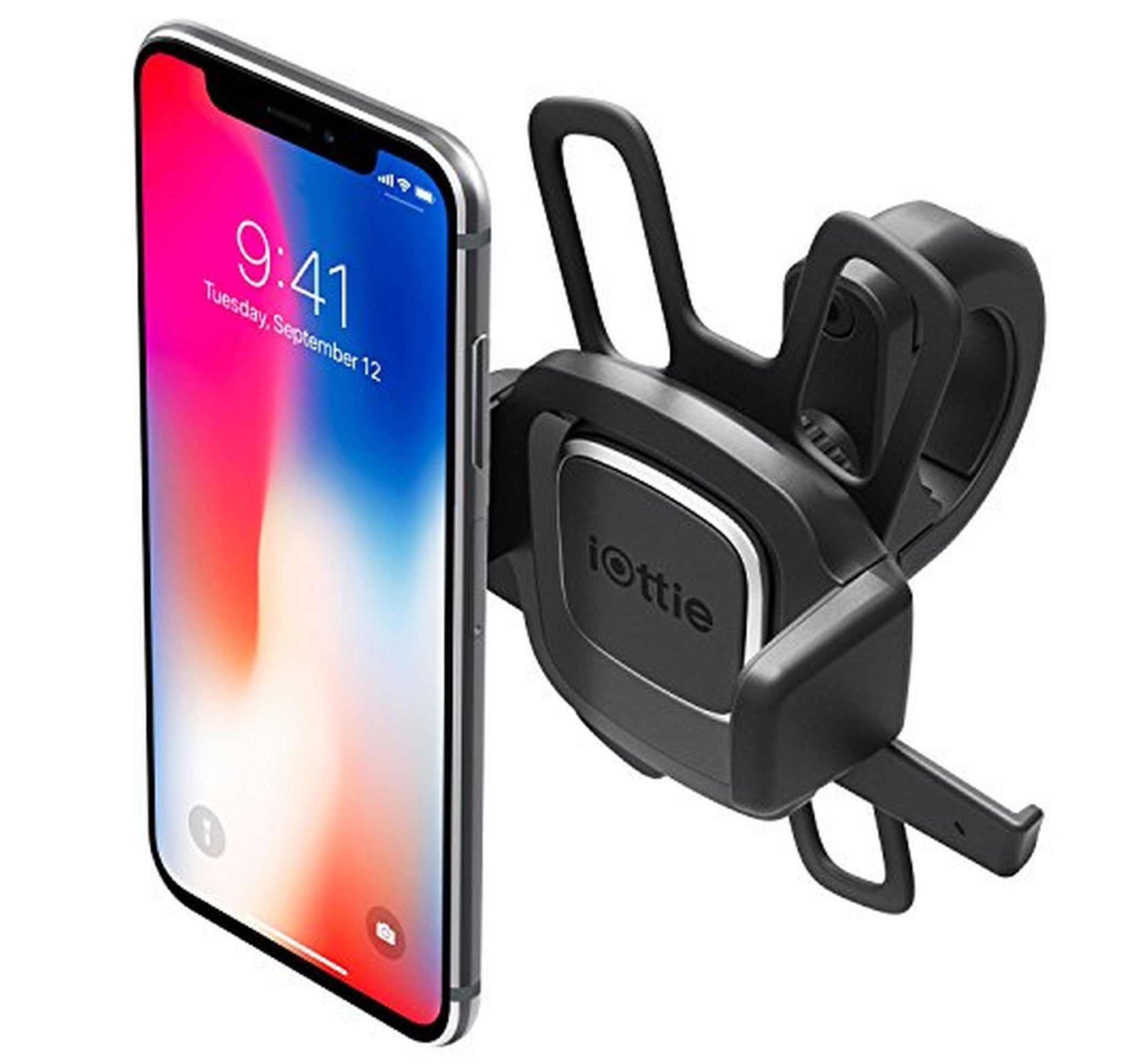 iOttie Easy One Touch Bike Phone Mount Holder