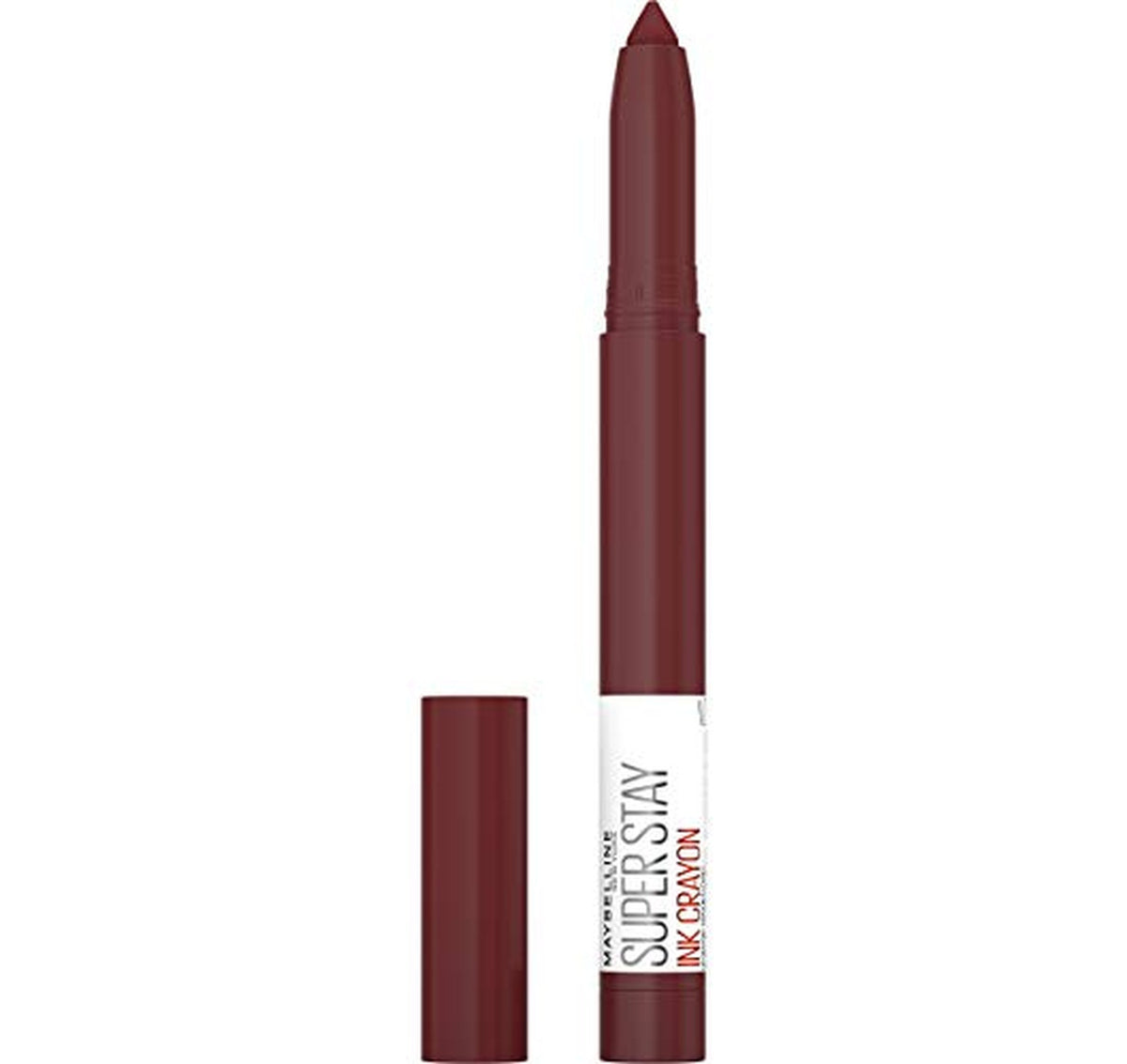 2 Pack Maybelline Super Stay Ink Crayon Lipstick
