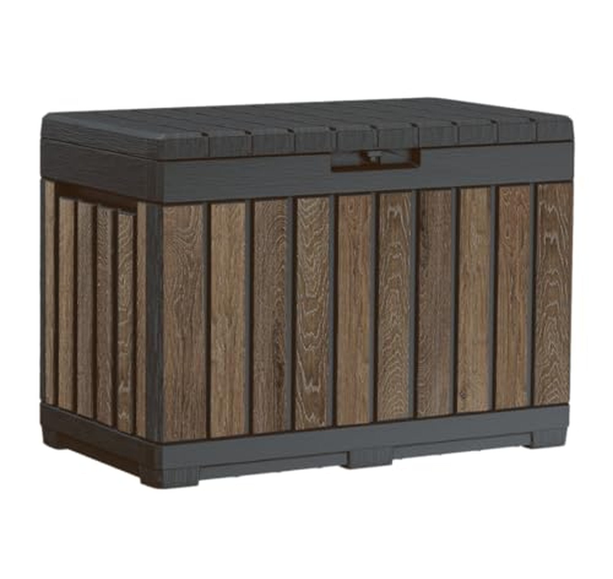 Keter 50 Gallon Weather-Resistant Outdoor Deck Box