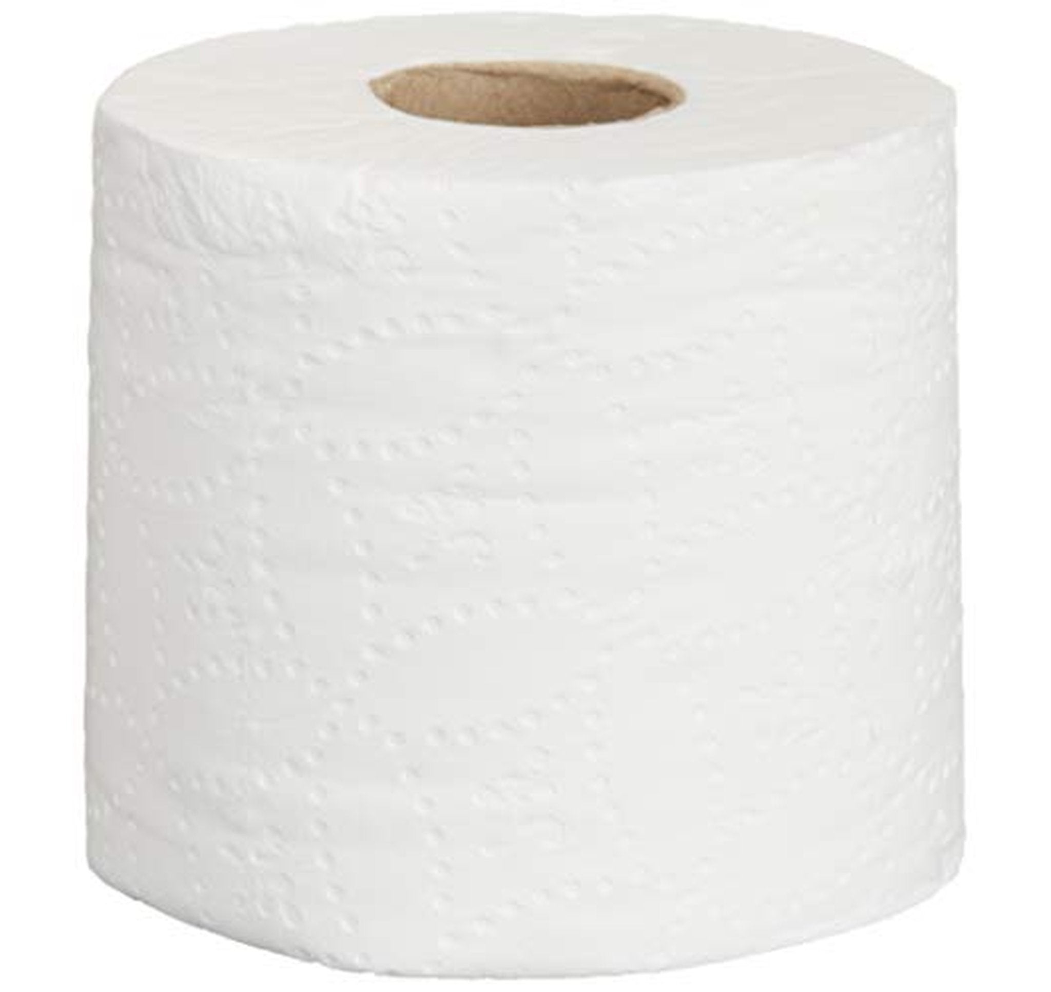 24 Rolls Amazon Basics 2-Ply Toilet Paper Rolls