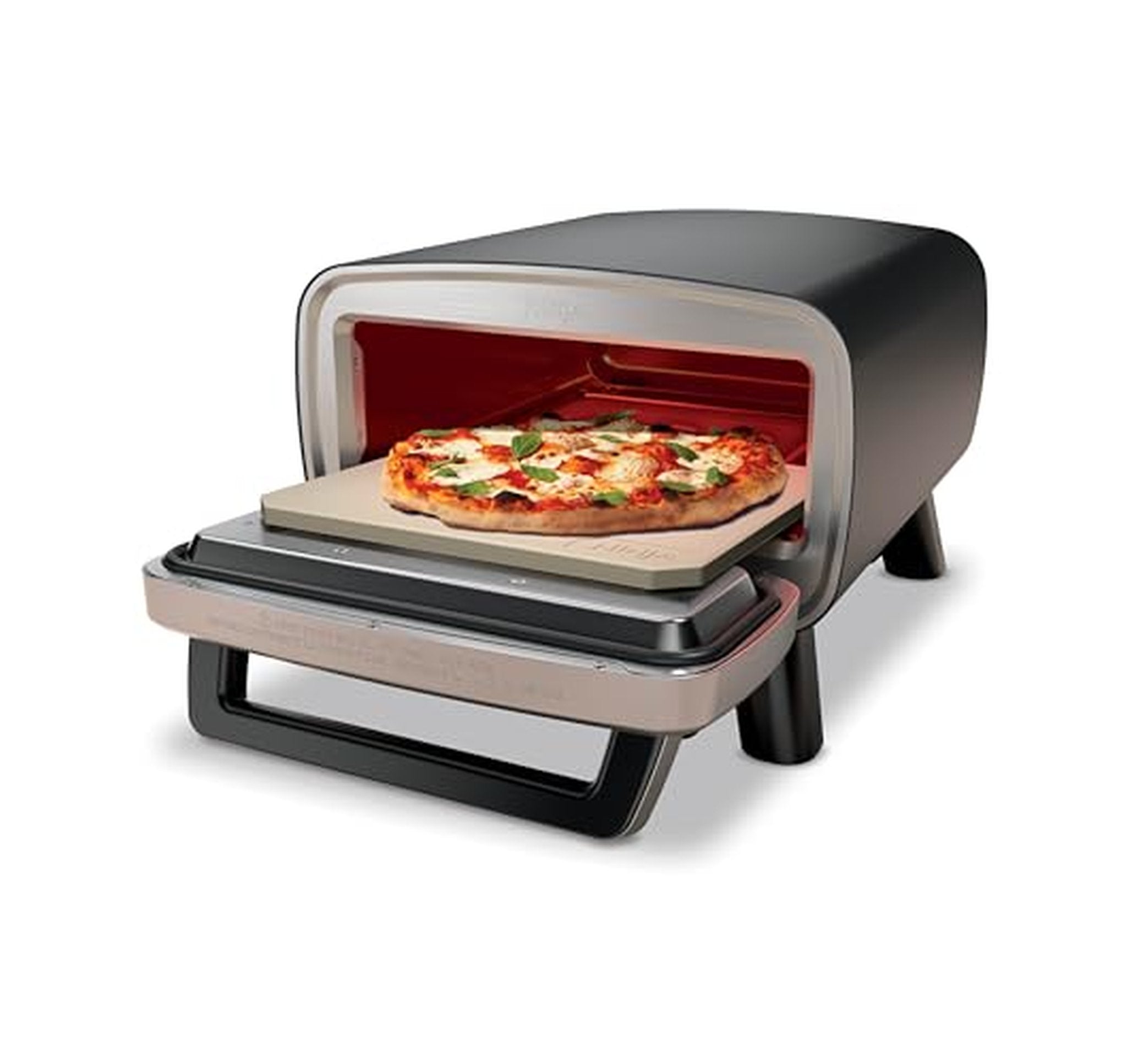 Ninja 12-Inch Electric Outdoor Pizza Oven