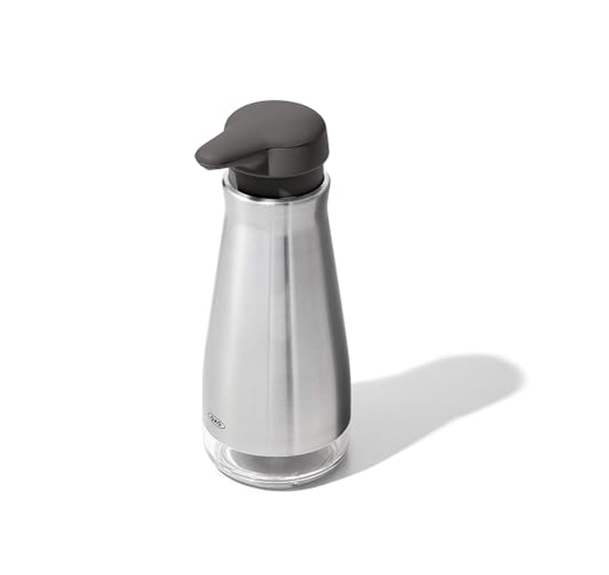OXO Stainless Steel Pump Soap Dispenser