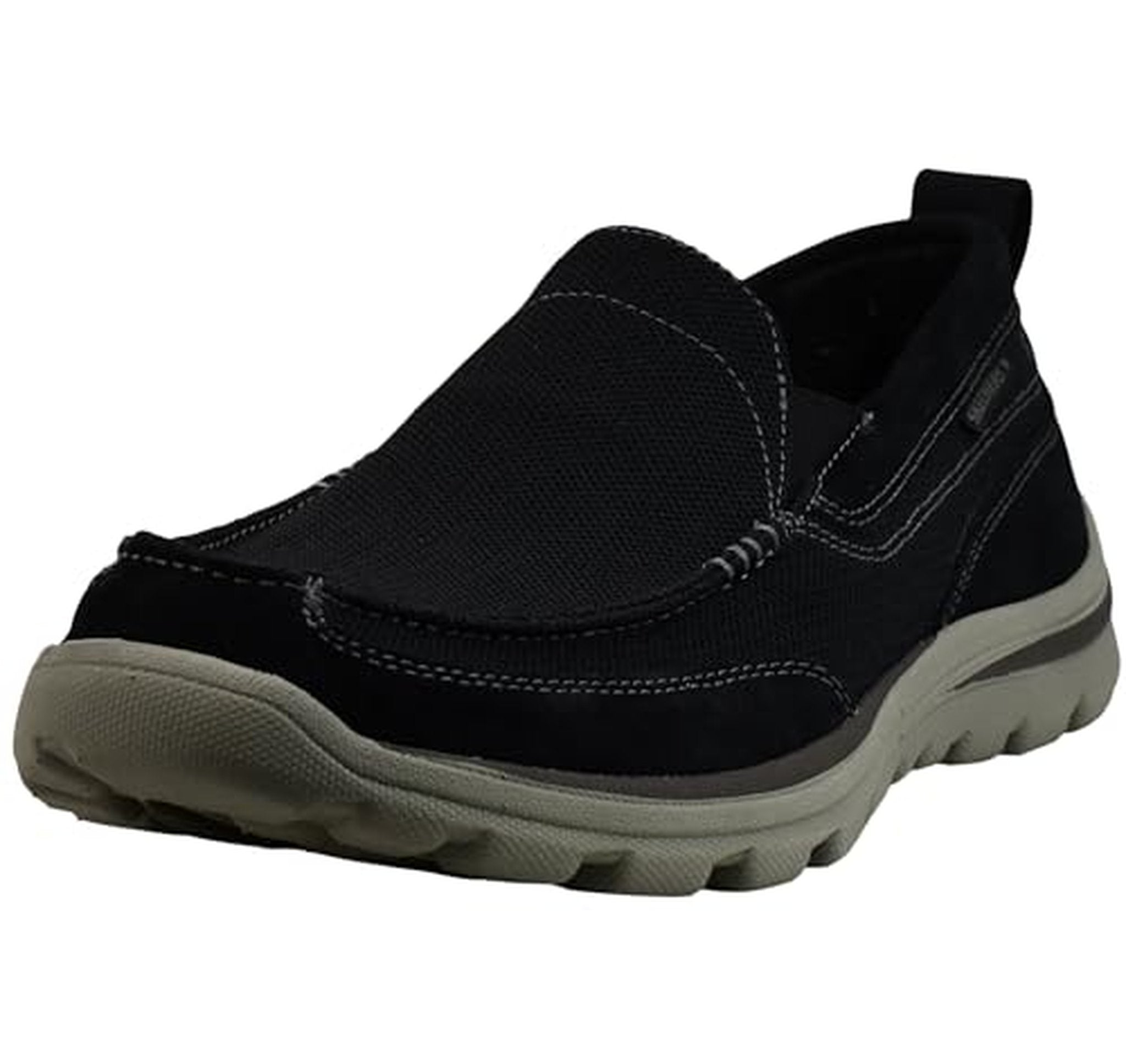 Skechers Superior Milford Men’s Slip-On Loafers