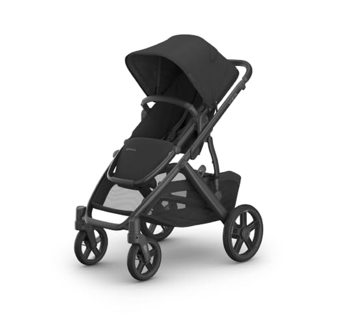 UPPAbaby Vista V3 Convertible Single Double Stroller