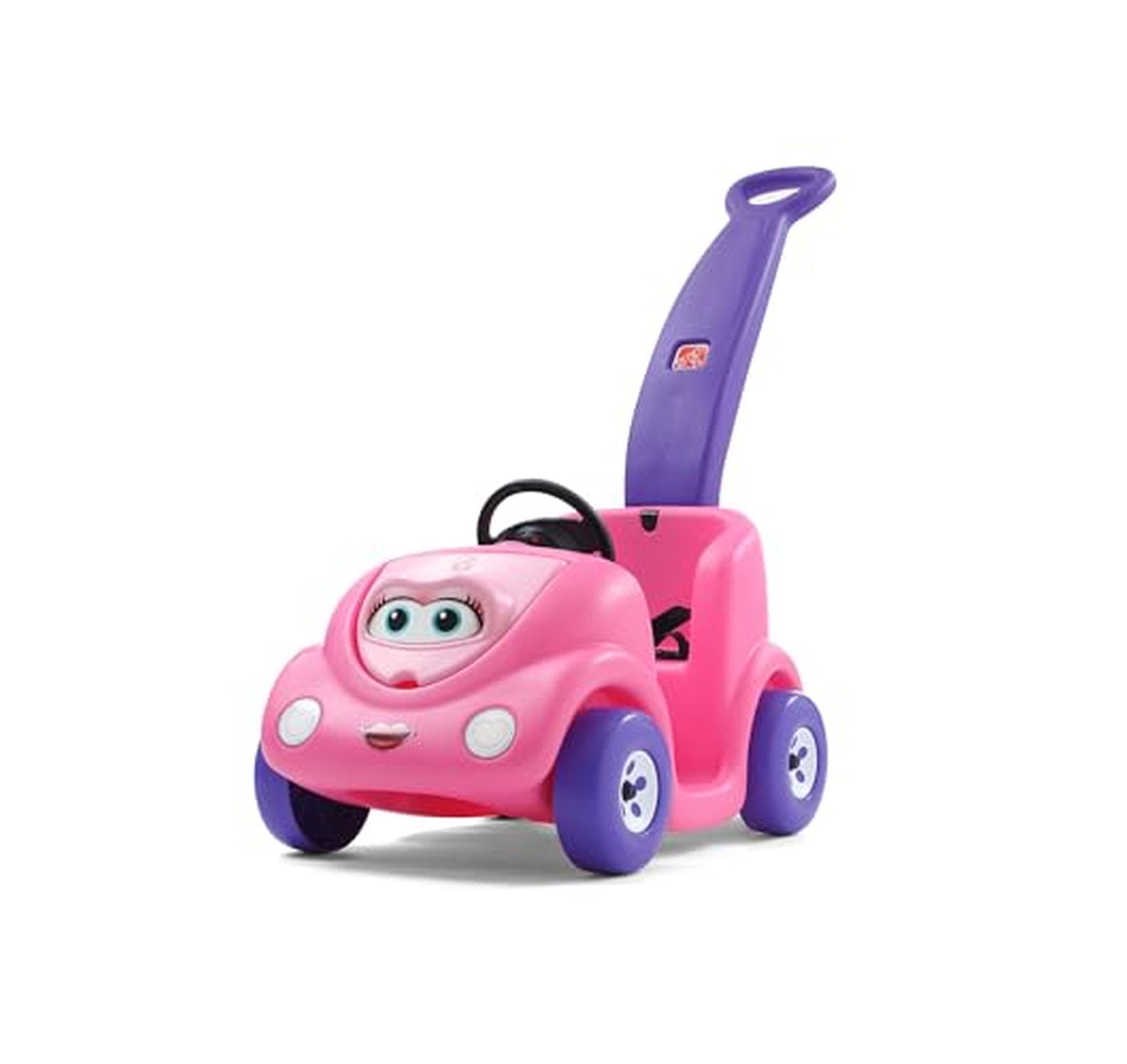 Step2 Push Around Buggy Toddler Ride-On Car