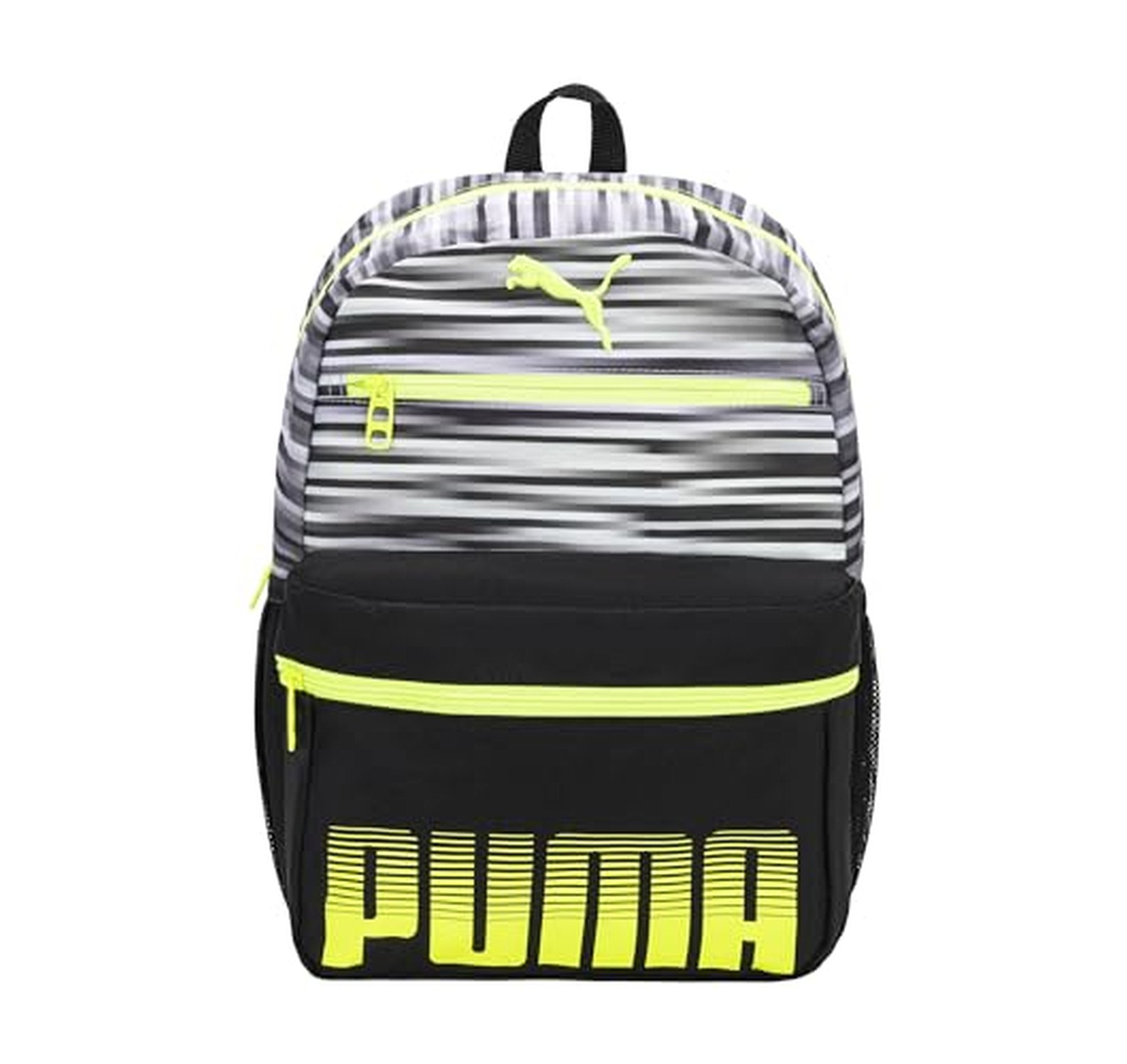 PUMA Kids Meridian School Backpack
