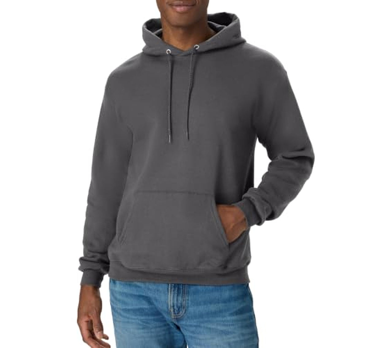 Hanes Ecosmart Fleece Pullover Hoodie