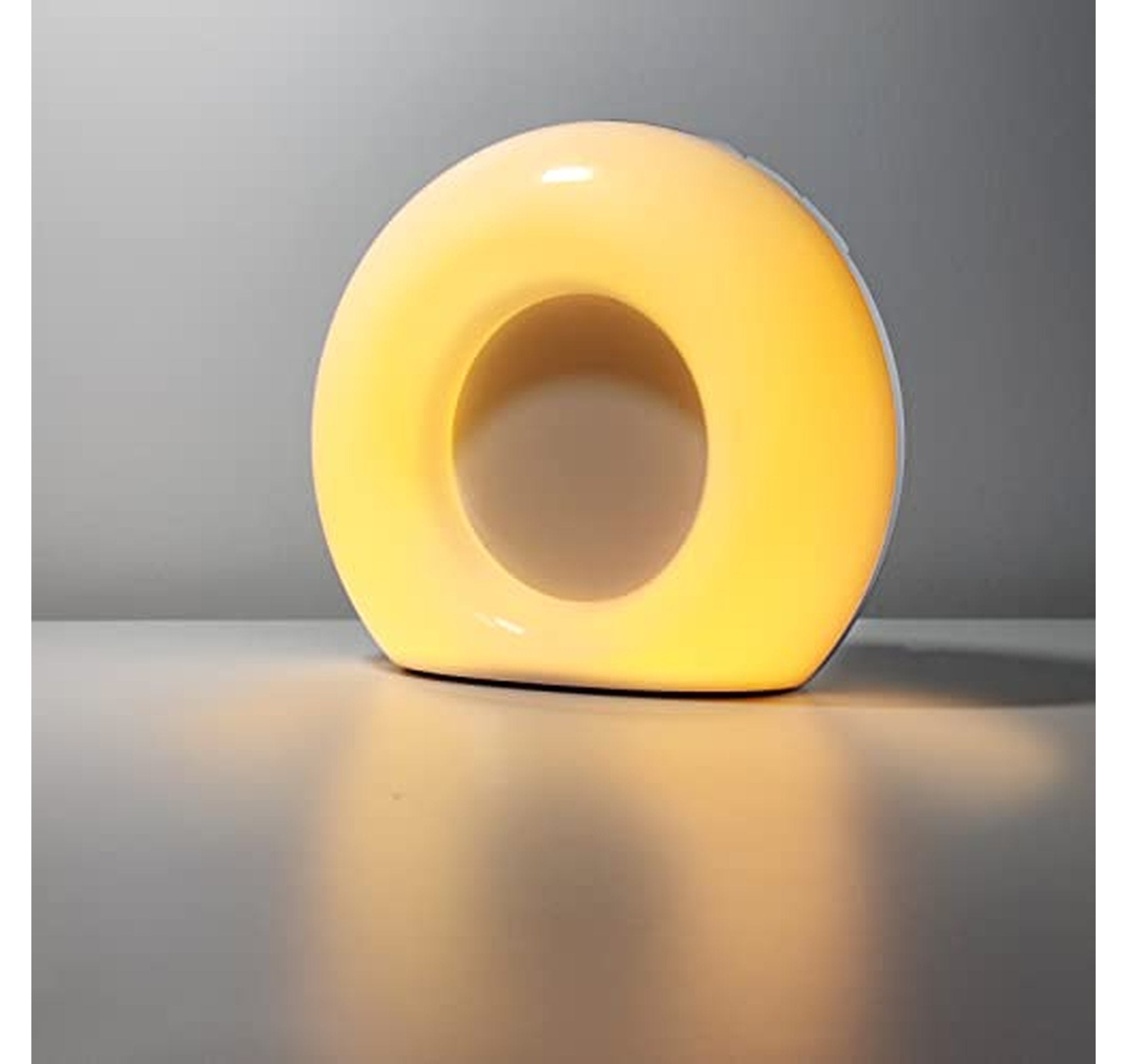 White Noise Machine with 30 Sounds and Night Light