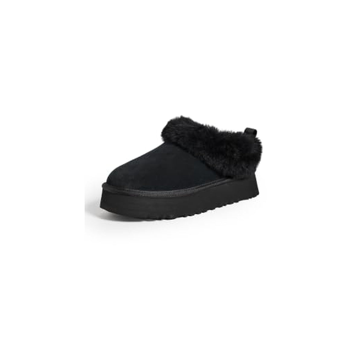 UGG Women’s Tazzelle Shearling Slippers
