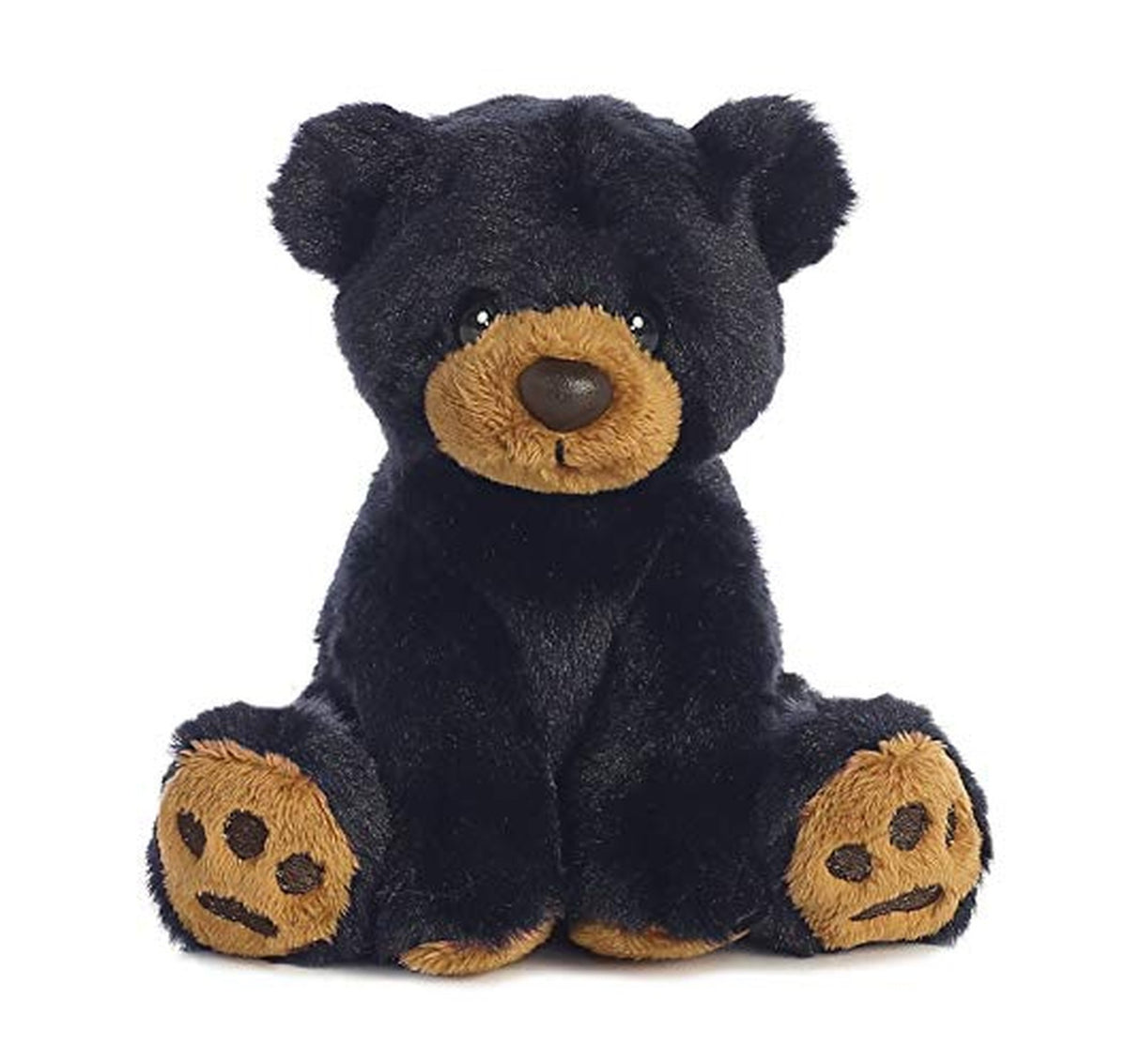 Aurora 5-Inch Lil Ray Plush Bear