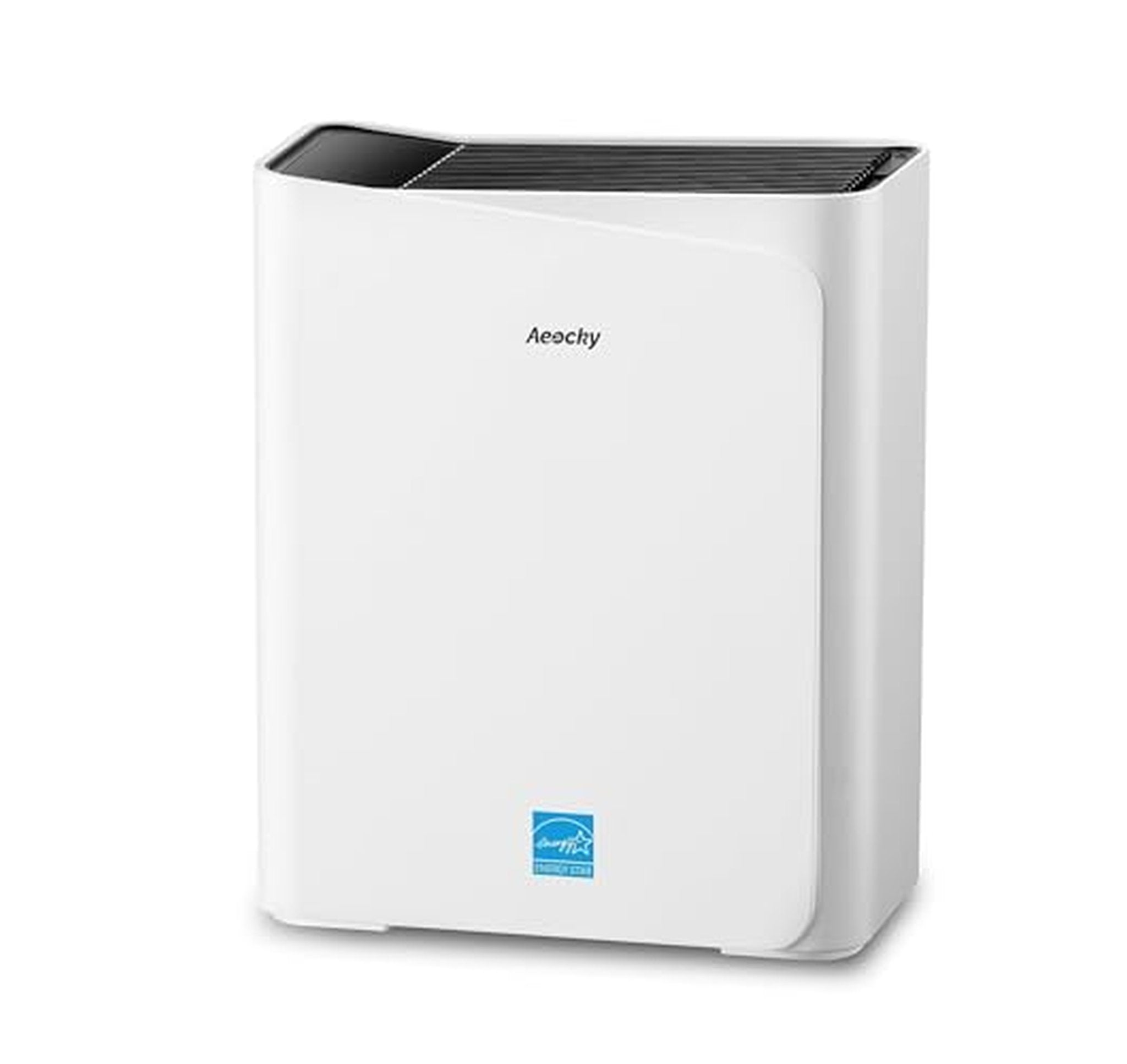 2300 Sq Ft HEPA Air Purifier with Filter Monitor