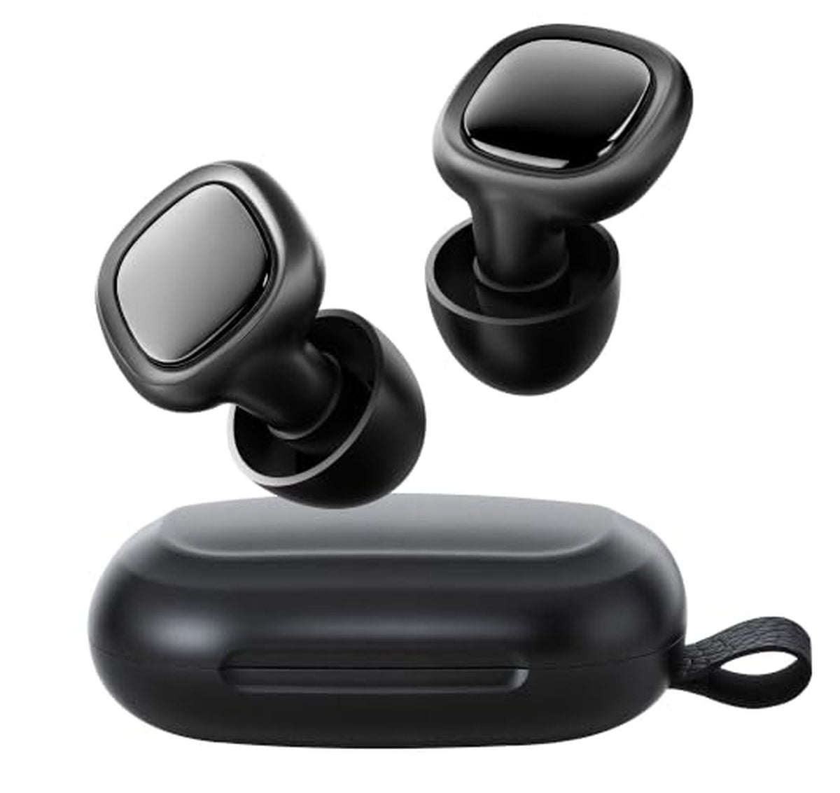 Noise Reduction Ear Plugs for Sleeping and Focus