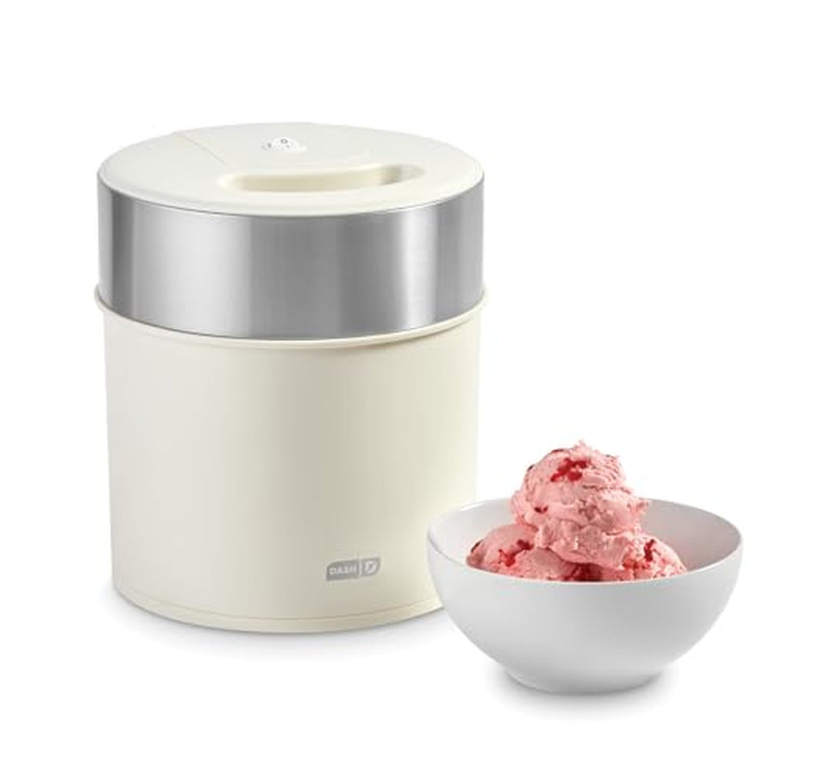 DASH 2 Quart Gelato and Ice Cream Maker